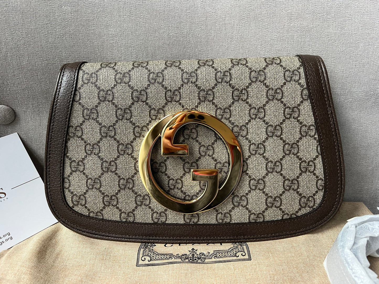 Drift Supply - GGC1 BAG - 2049