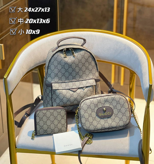 Drift Supply - GGC1 BAG - 696