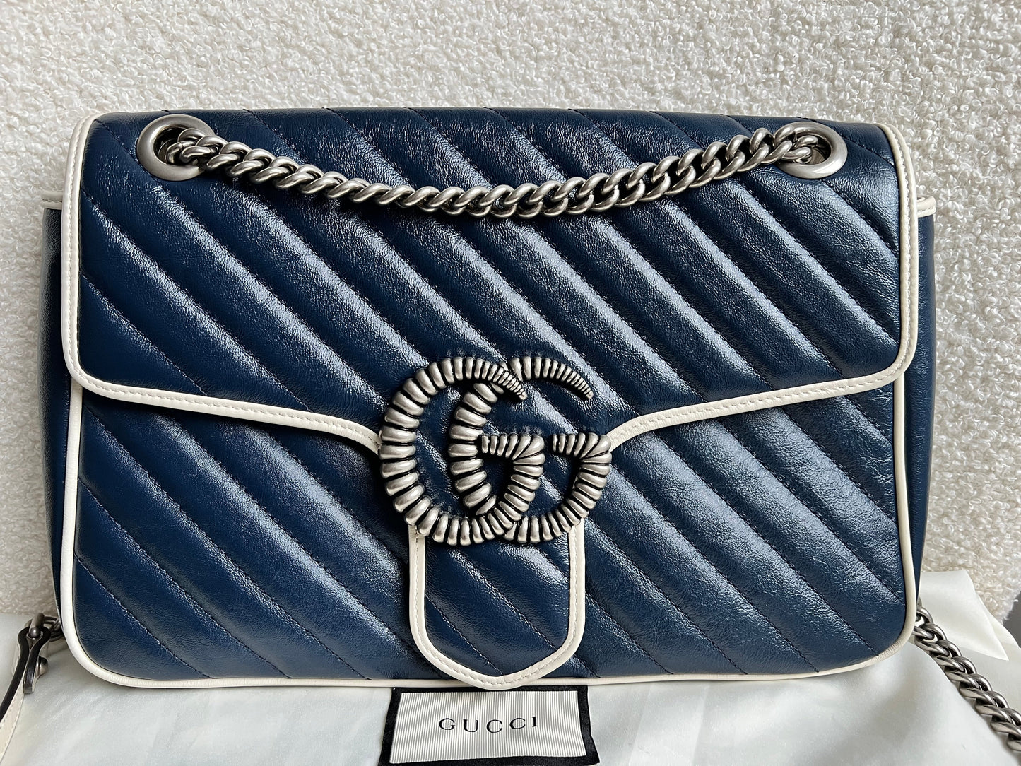 Drift Supply - GGC1 BAG - 3994