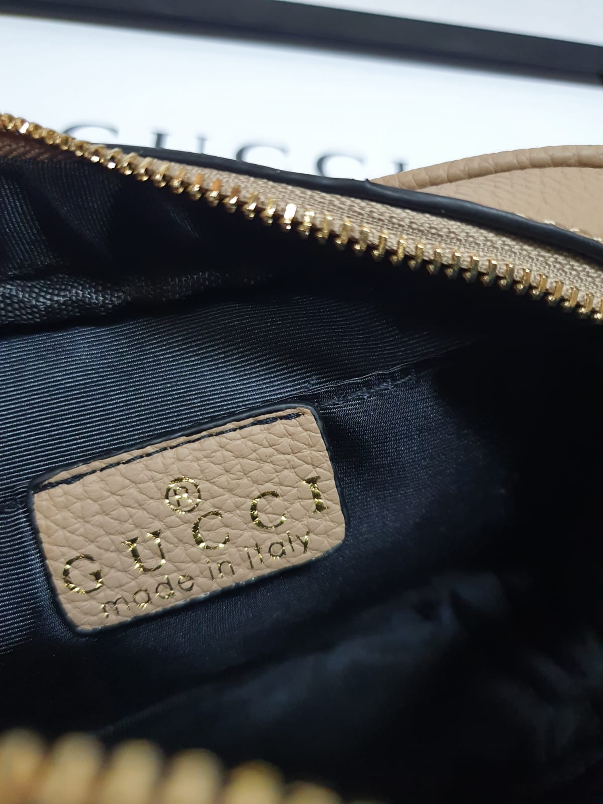 Drift Supply - GGC1 BAG - 1249