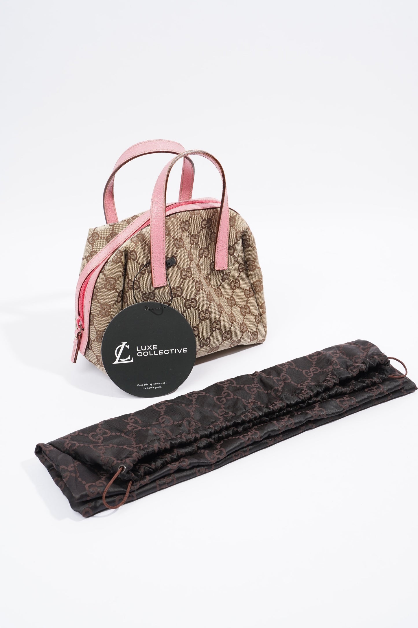 Drift Supply - GGC1 BAG - 363