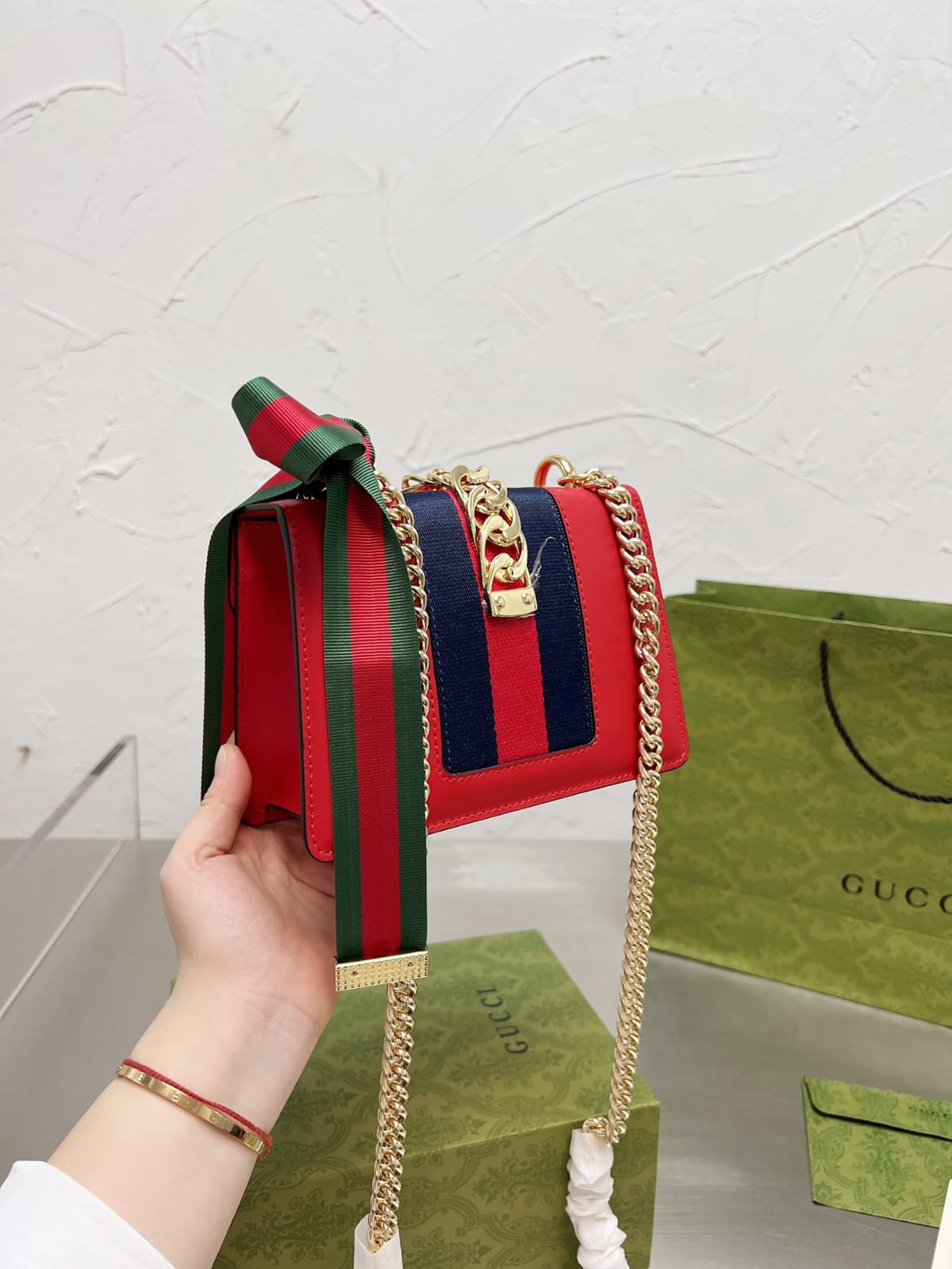 Drift Supply - GGC1 BAG - 204