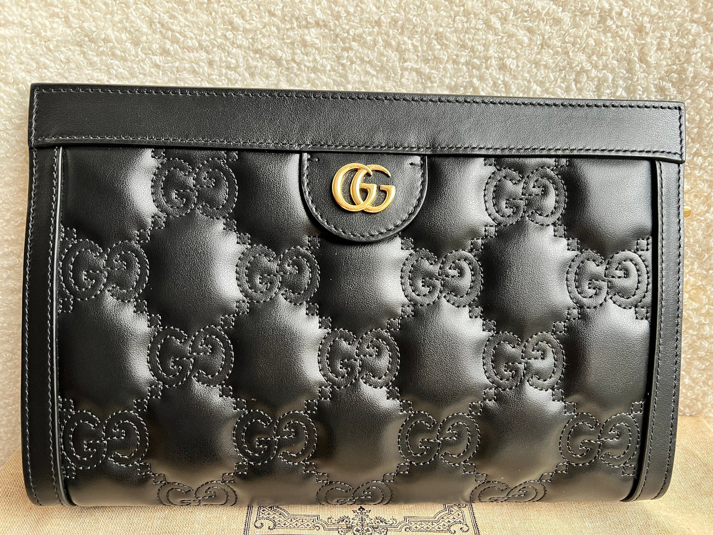 Drift Supply - GGC1 BAG - 4012