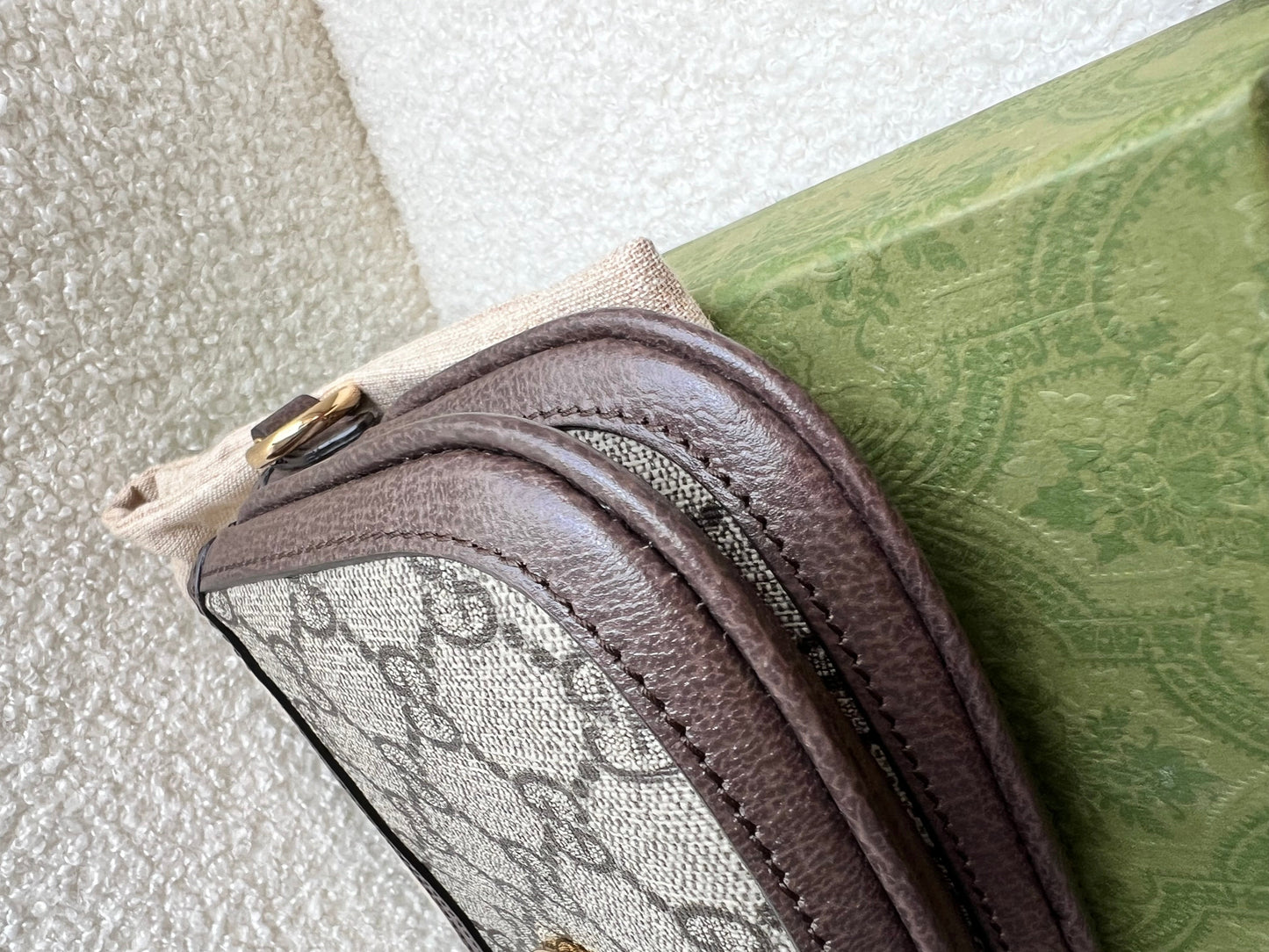 Drift Supply - GGC1 BAG - 2048