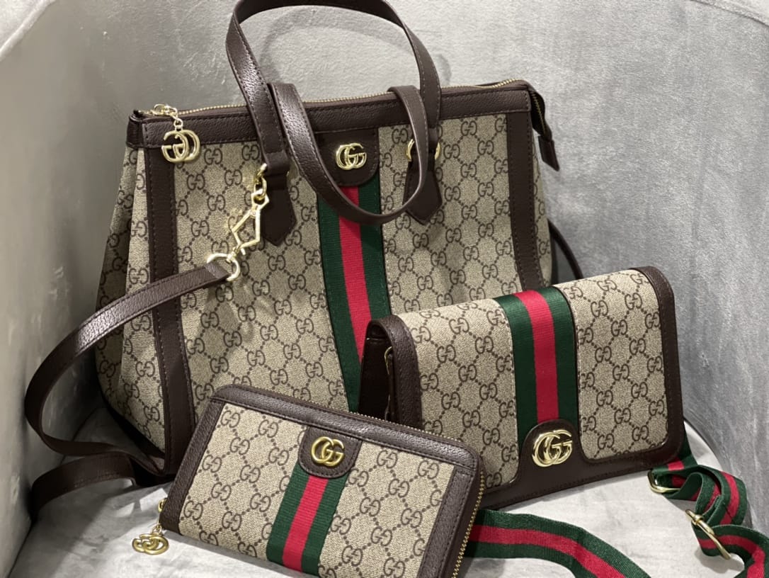 Drift Supply - GGC1 BAG - 319