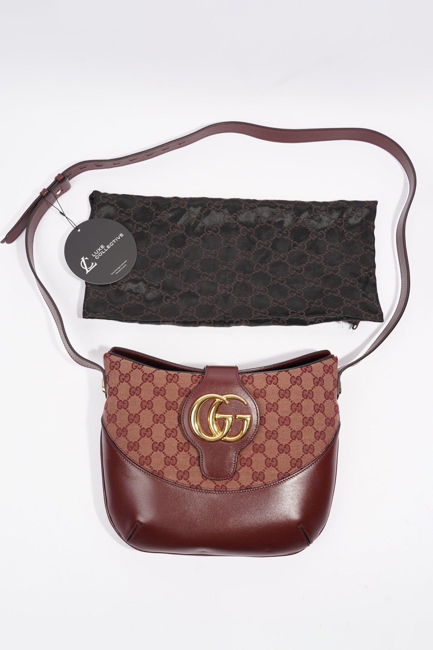 Drift Supply - GGC1 BAG - 3953