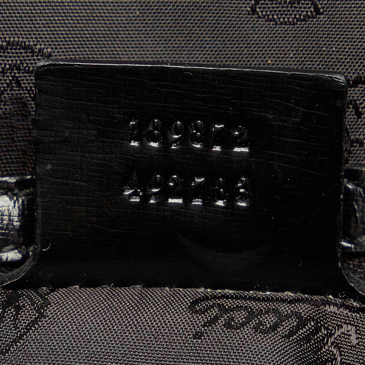 Drift Supply - GGC1 BAG - 1454