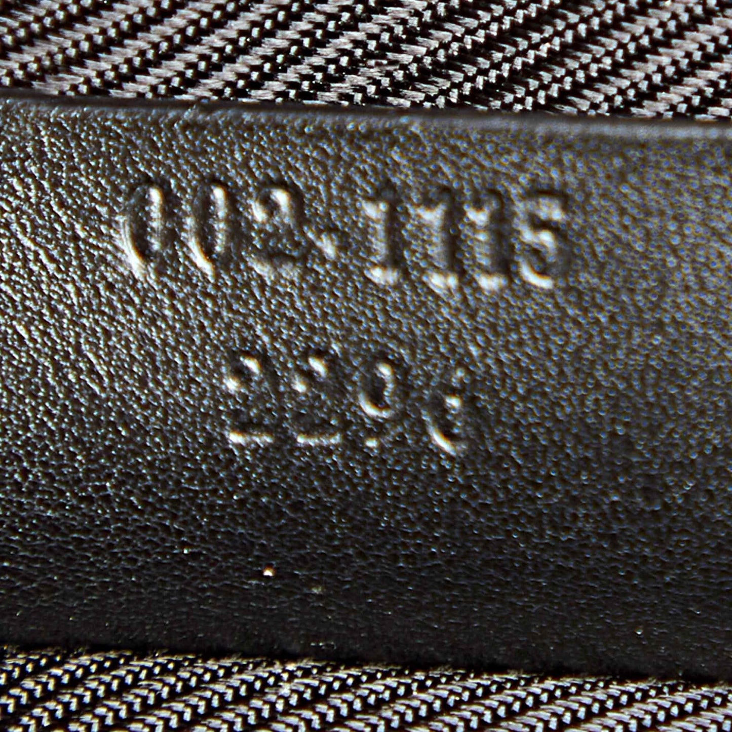 Drift Supply - GGC1 BAG - 1191
