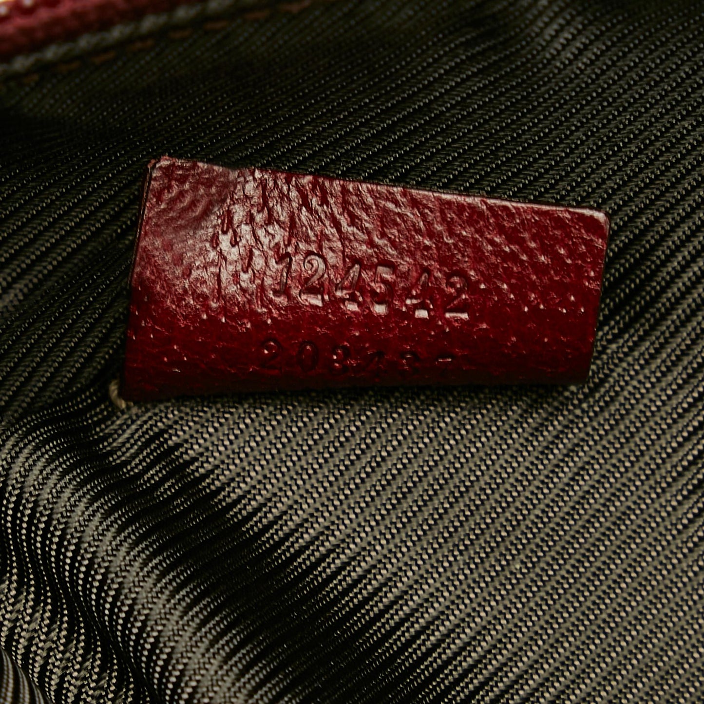 Drift Supply - GGC1 BAG - 1189