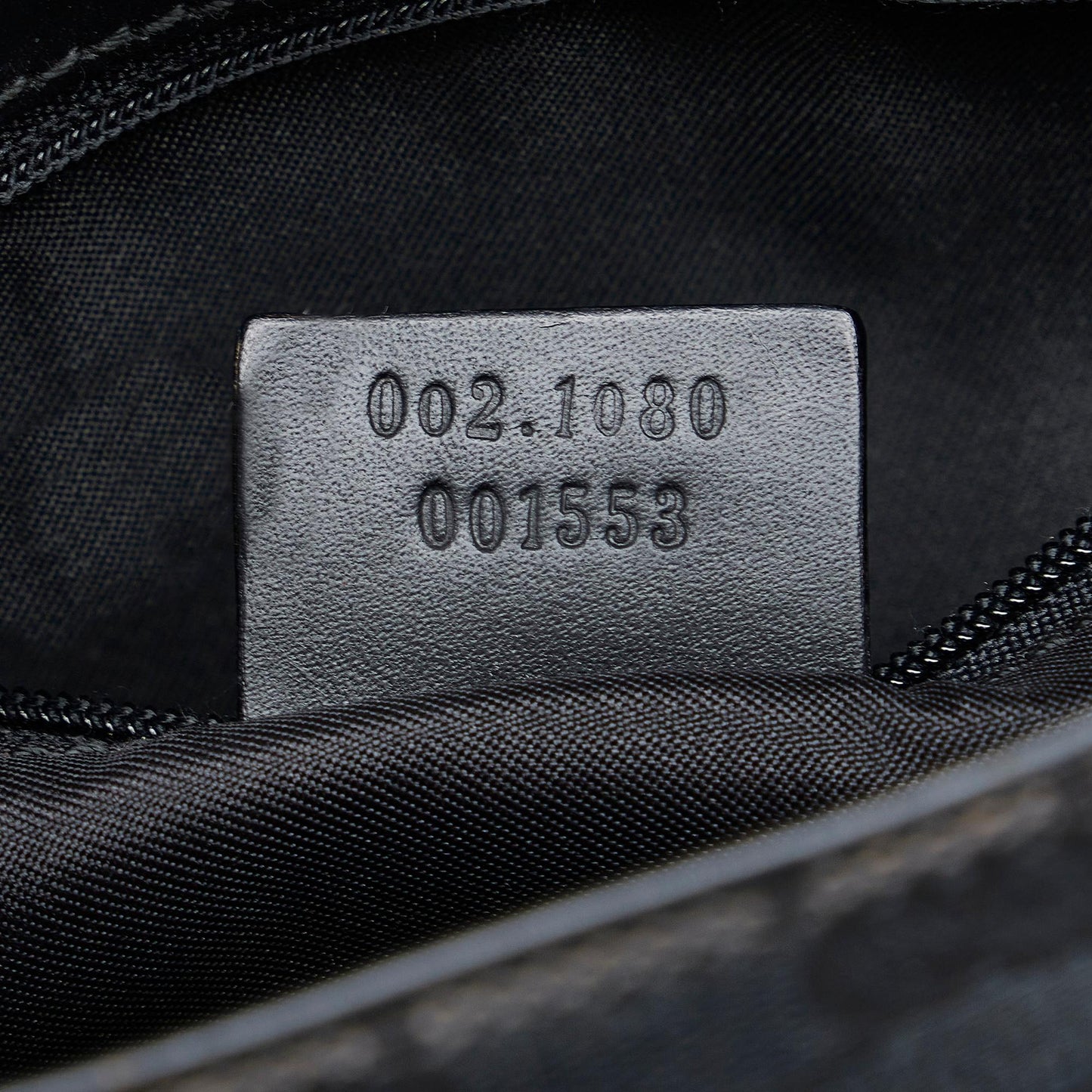 Drift Supply - GGC1 BAG - 1171