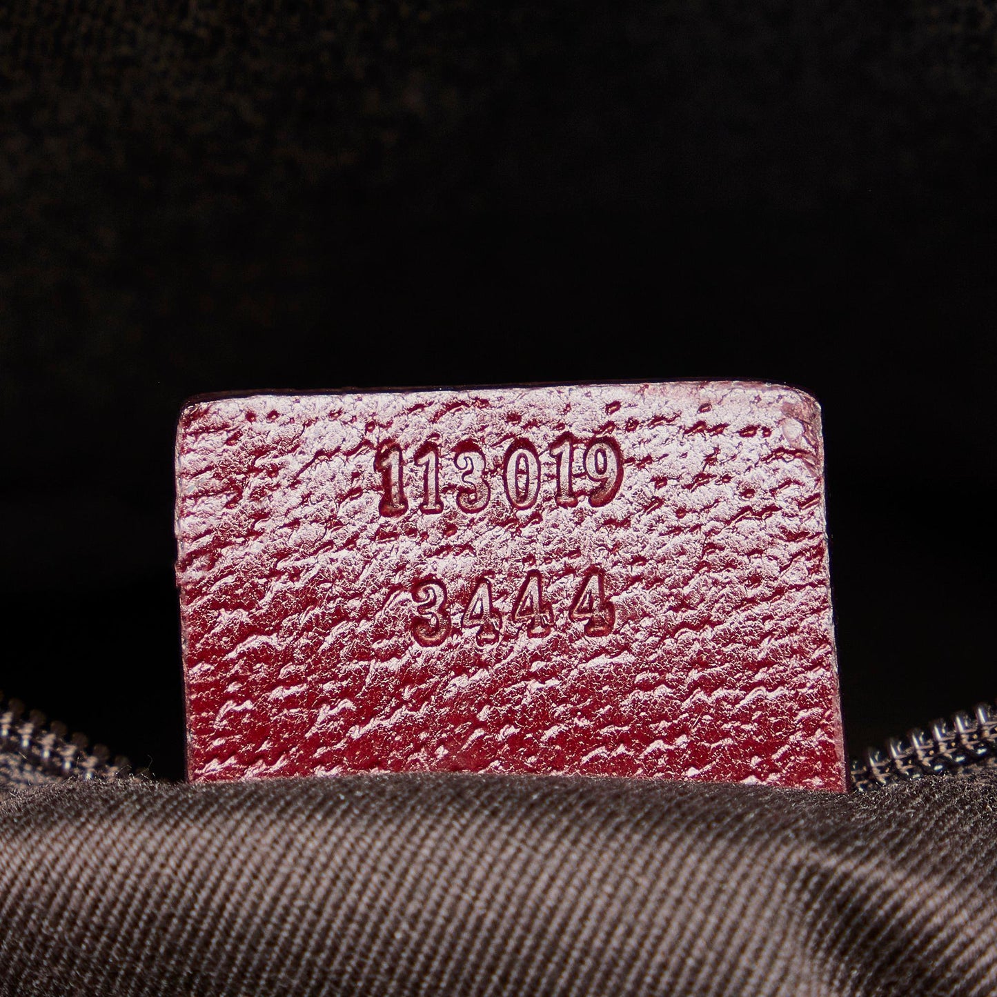 Drift Supply - GGC1 BAG - 1173