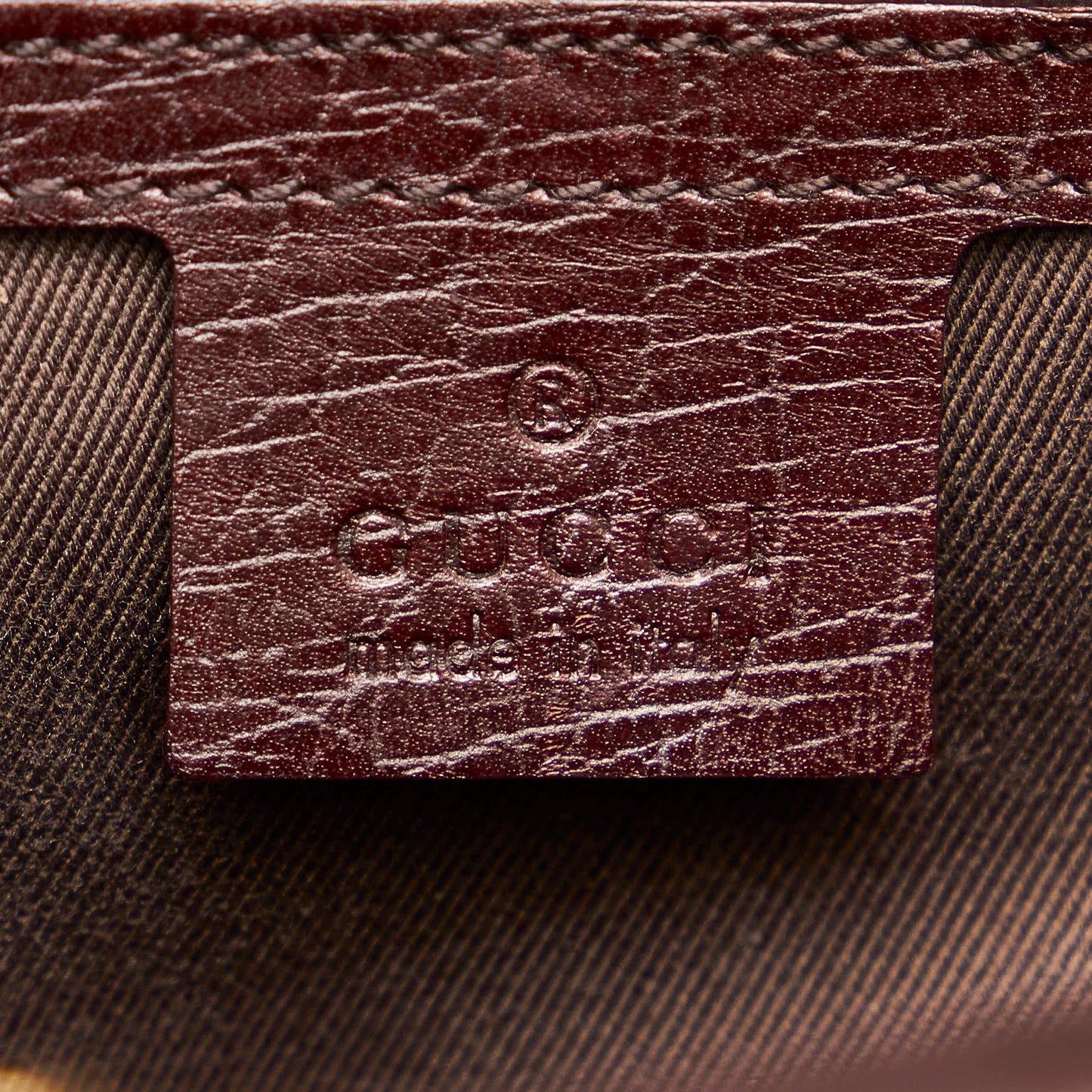 Drift Supply - GGC1 BAG - 1153