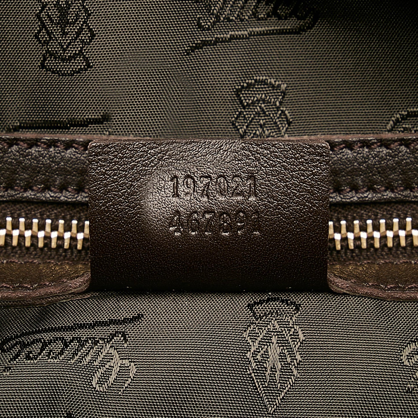 Drift Supply - GGC1 BAG - 1118
