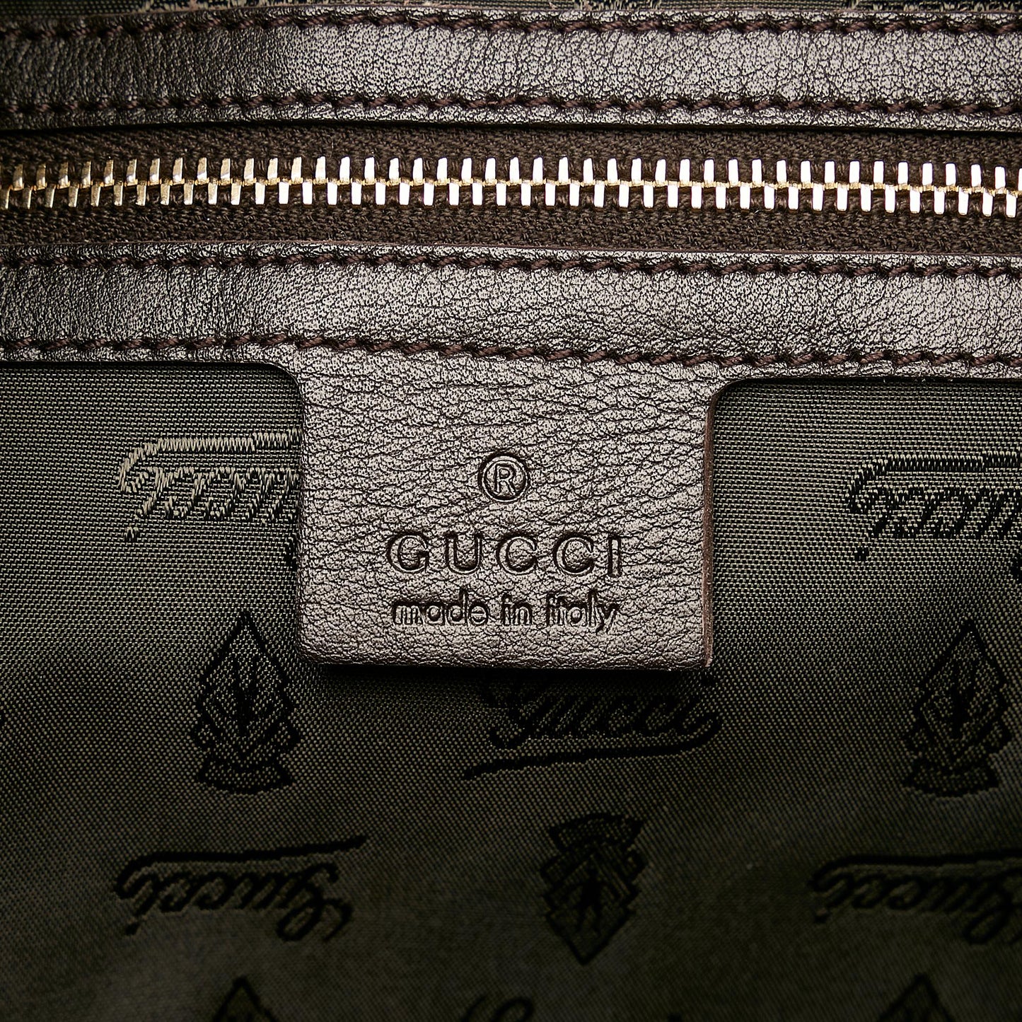 Drift Supply - GGC1 BAG - 1118