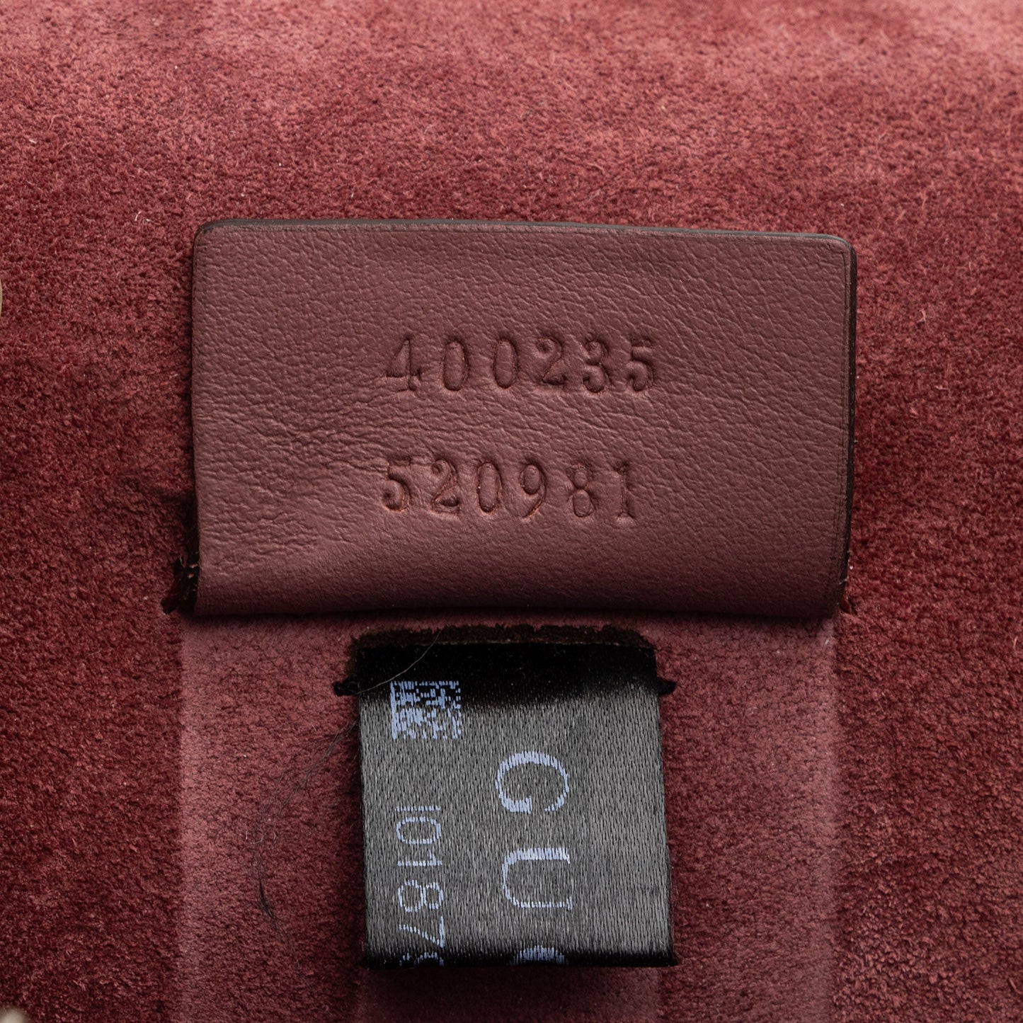 Drift Supply - GGC1 BAG - 3919