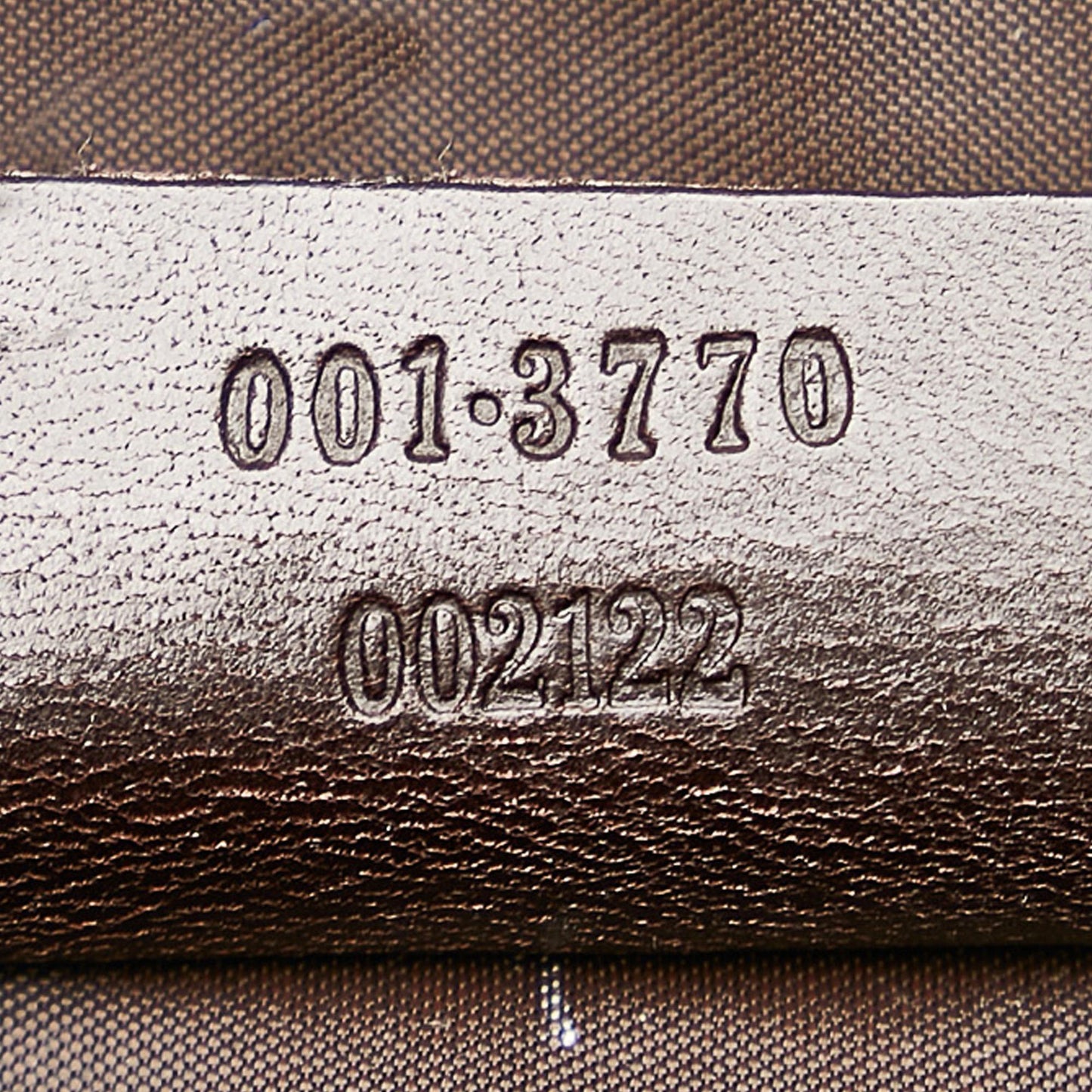 Drift Supply - GGC1 BAG - 3510