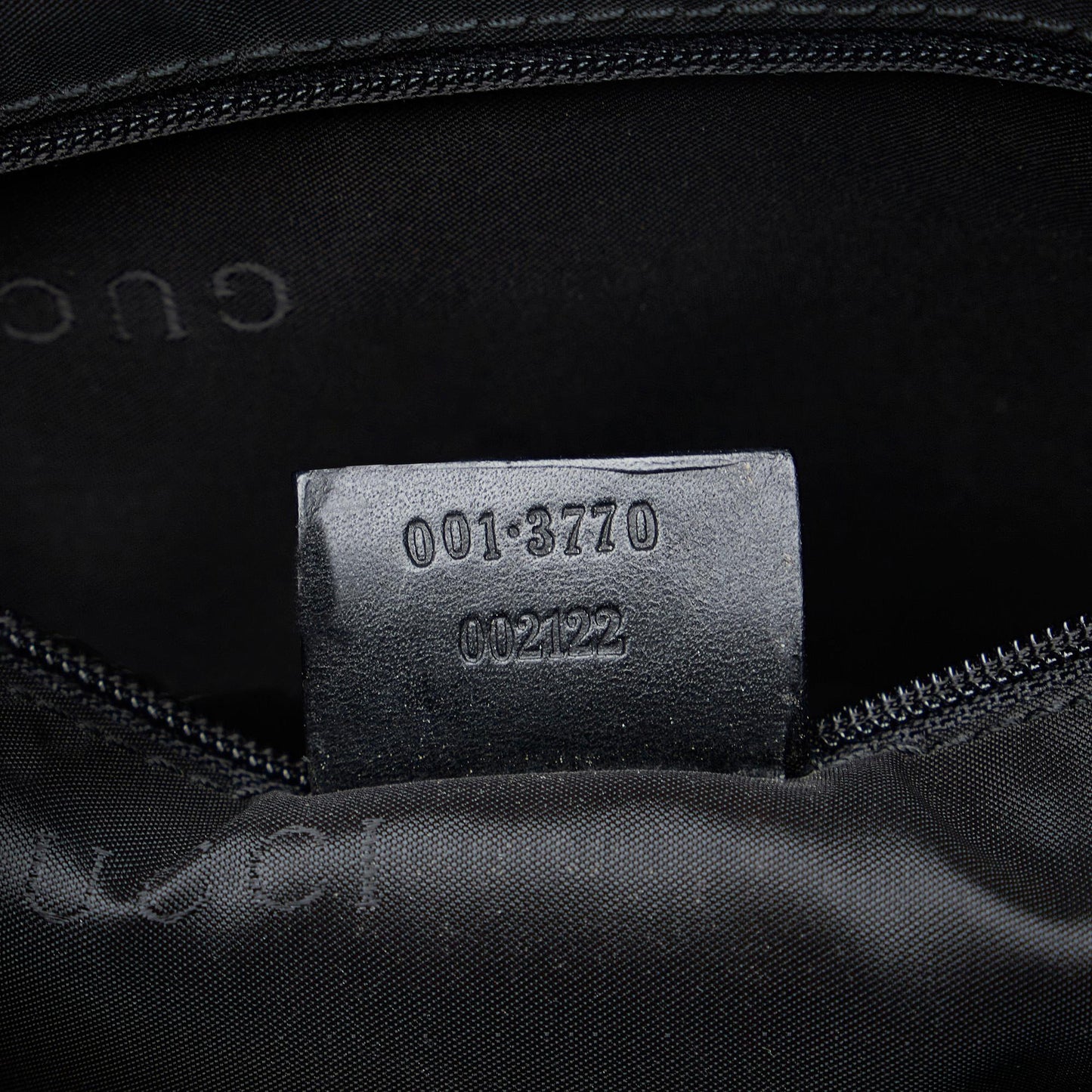 Drift Supply - GGC1 BAG - 3508