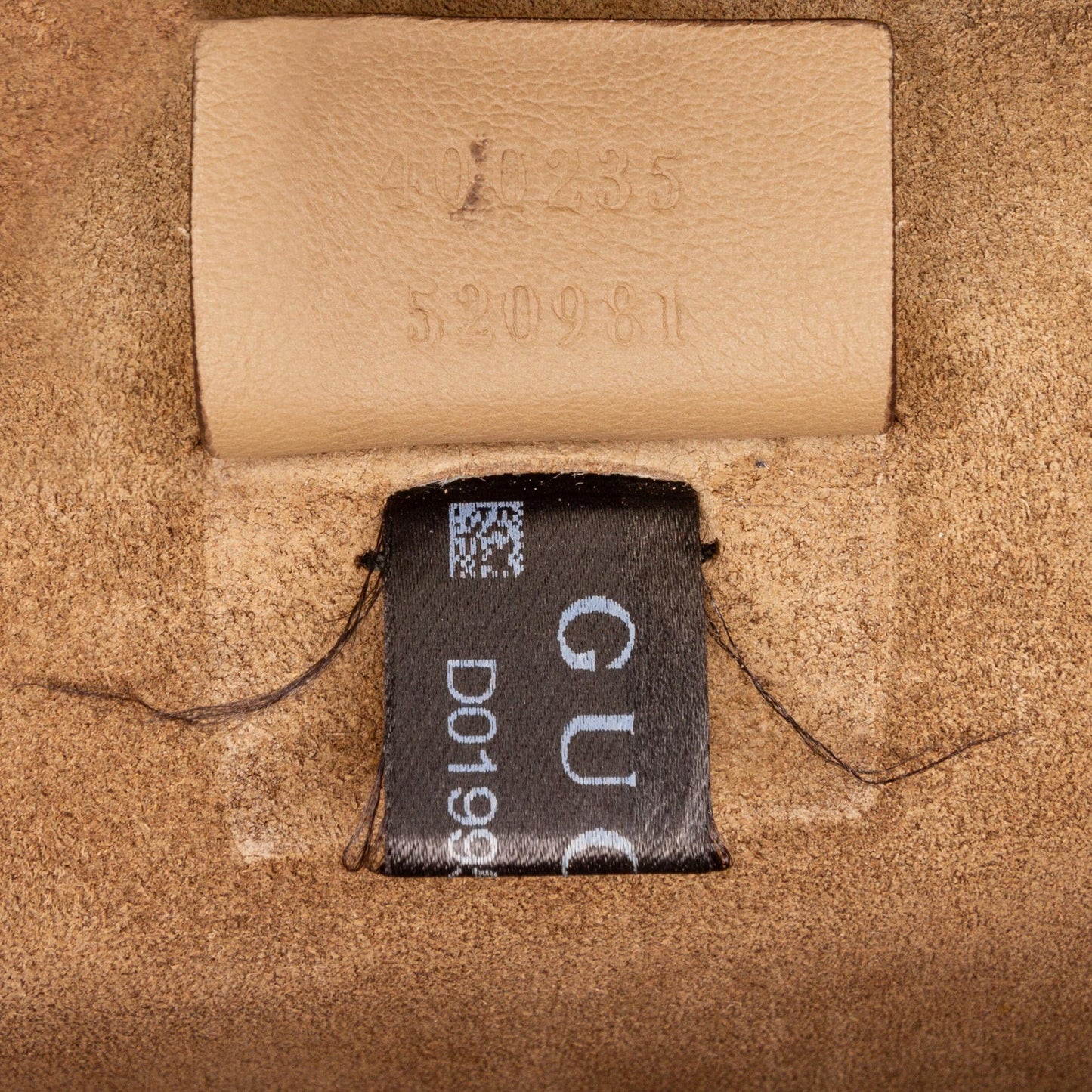 Drift Supply - GGC1 BAG - 3376