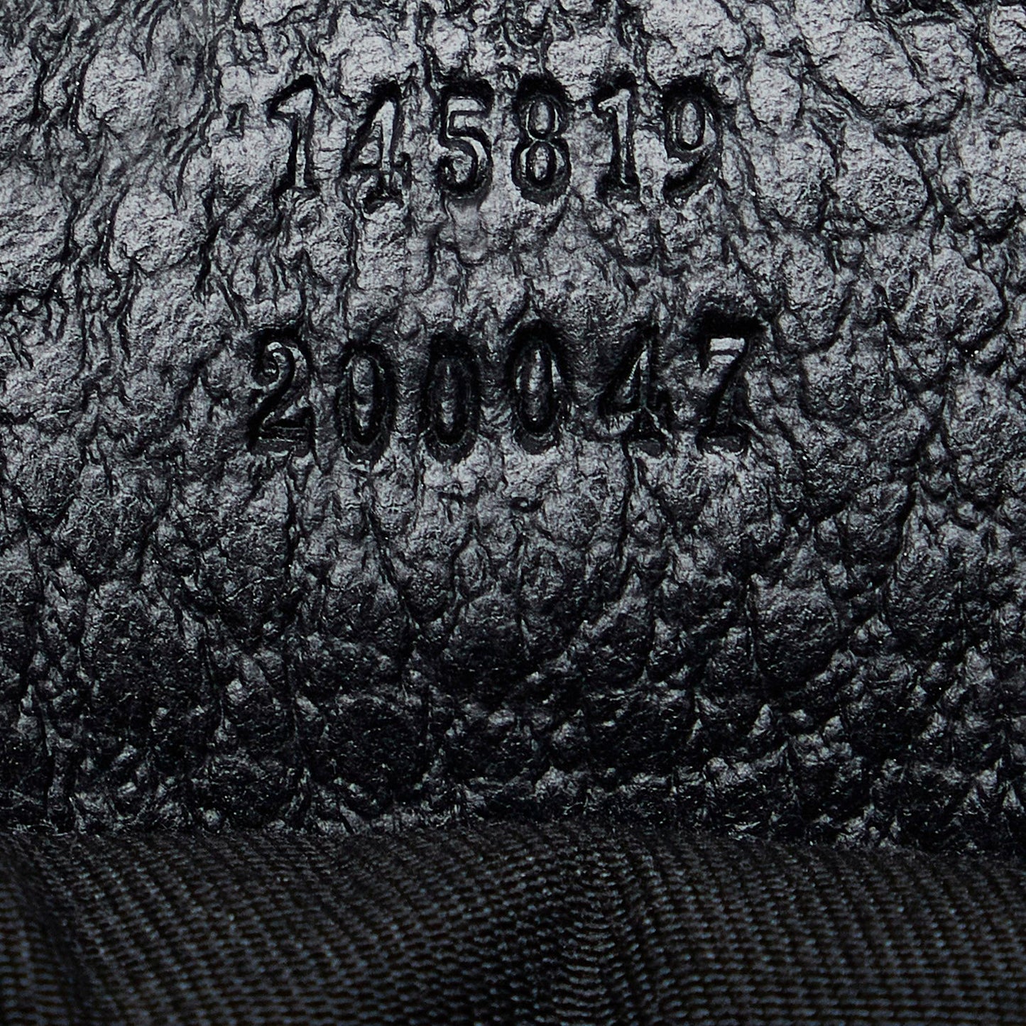 Drift Supply - GGC1 BAG - 352