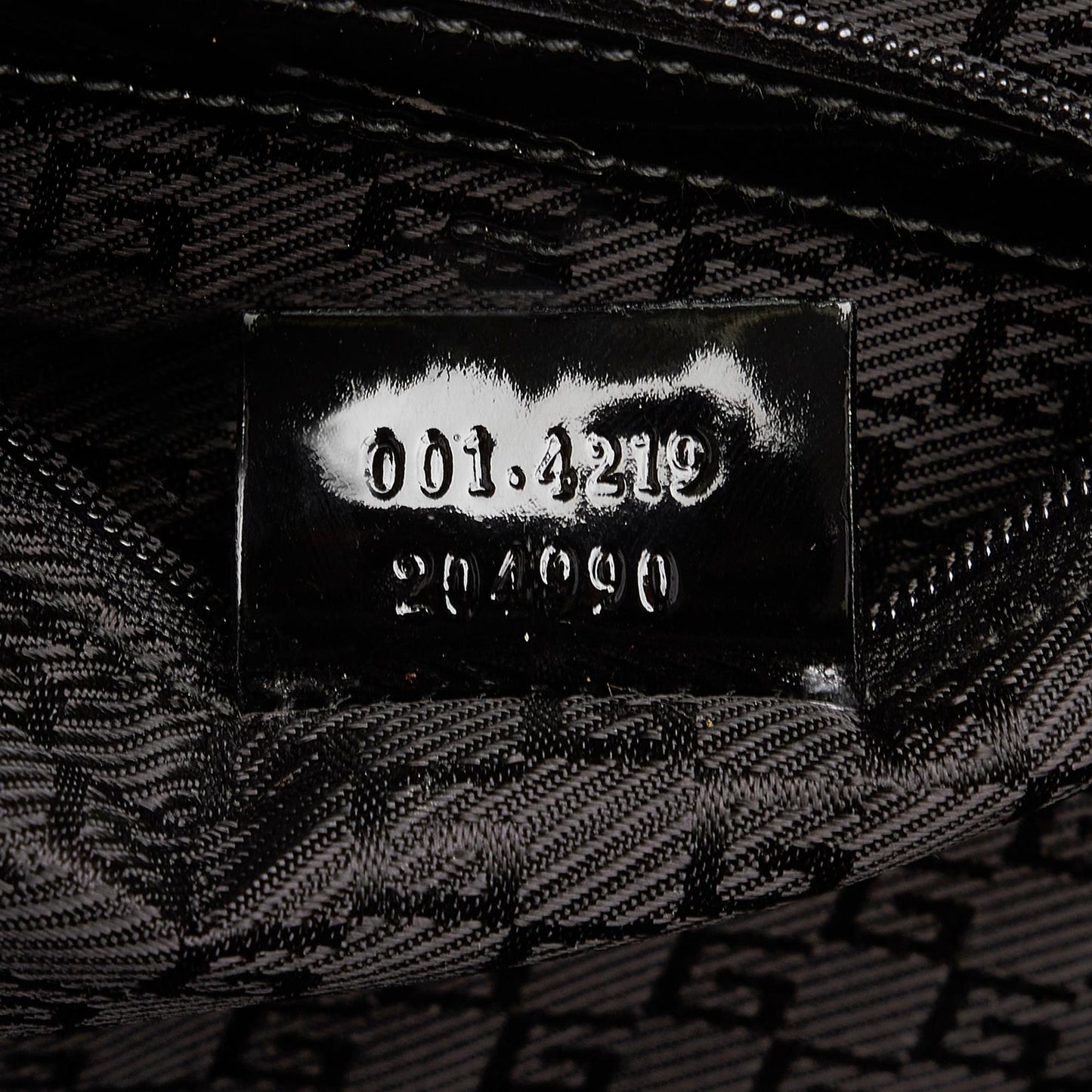 Drift Supply - GGC1 BAG - 305