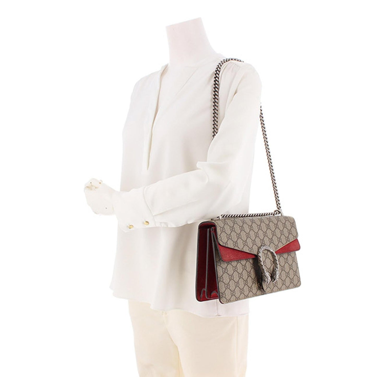 Drift Supply - GGC1 BAG - 2140