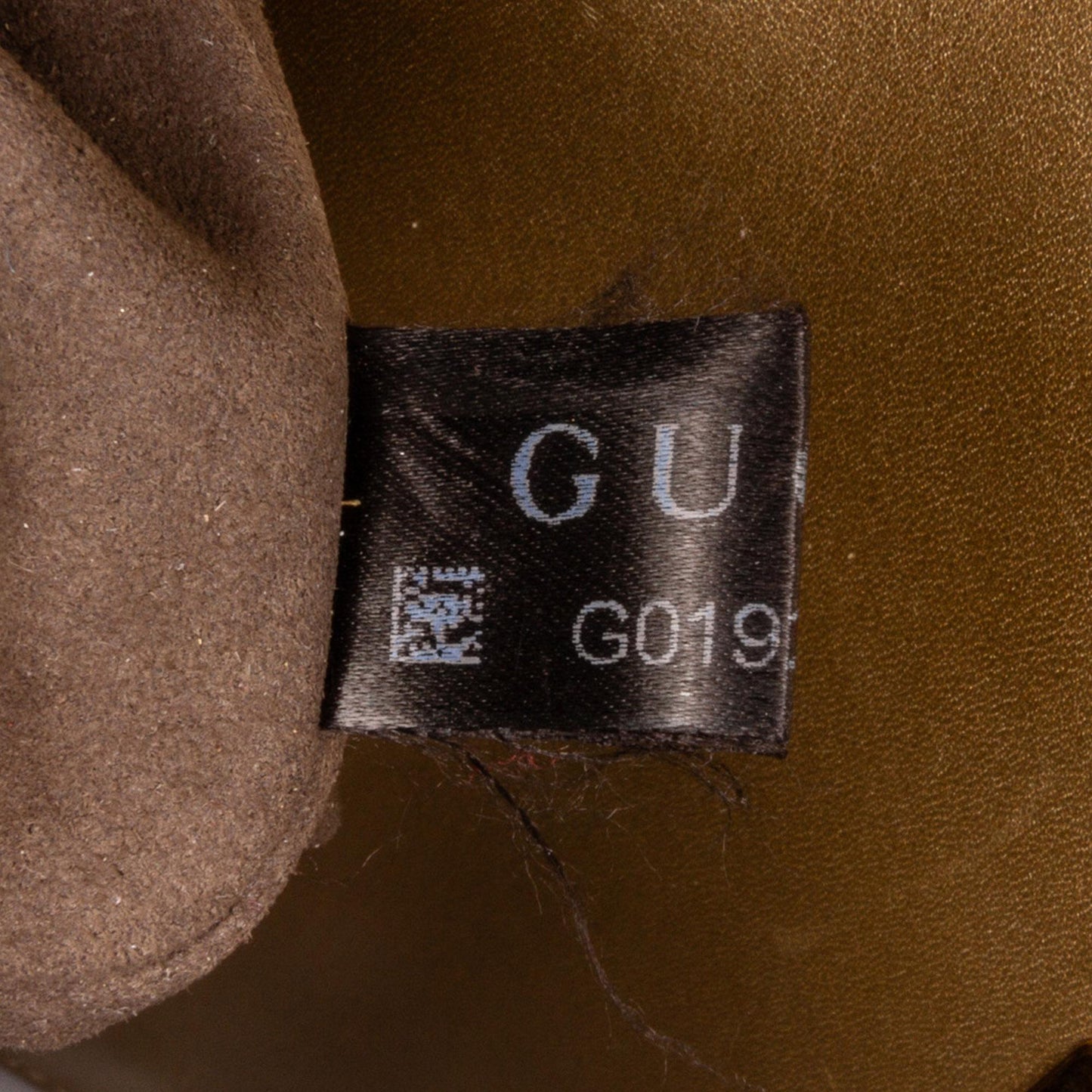 Drift Supply - GGC1 BAG - 2123