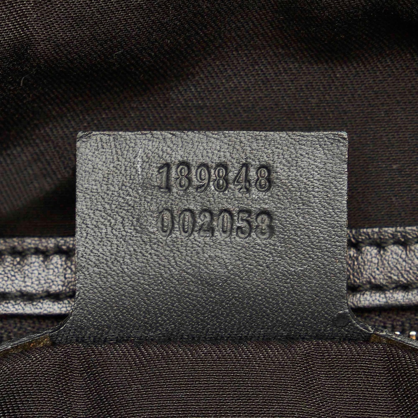 Drift Supply - GGC1 BAG - 237