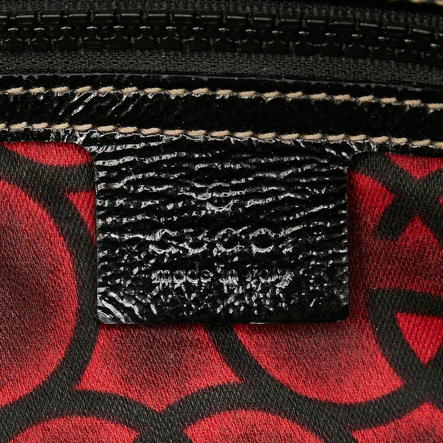 Drift Supply - GGC1 BAG - 236