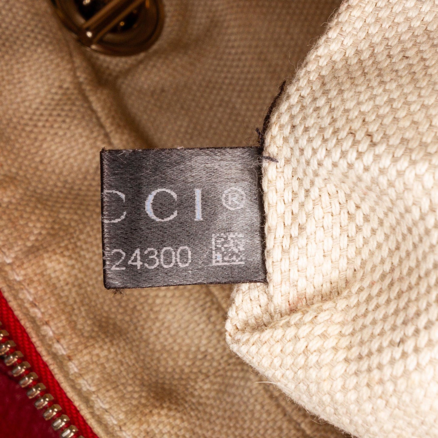 Drift Supply - GGC1 BAG - 2100