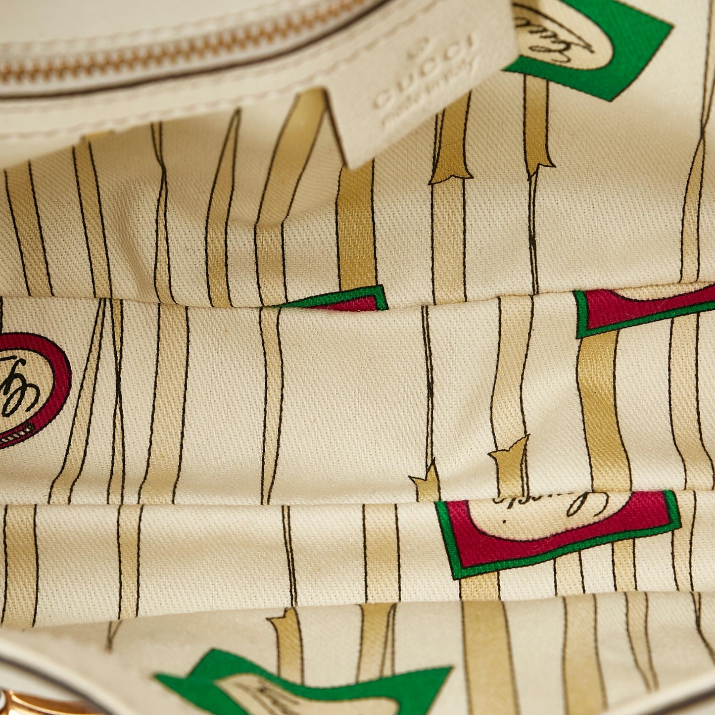 Drift Supply - GGC1 BAG - 1694