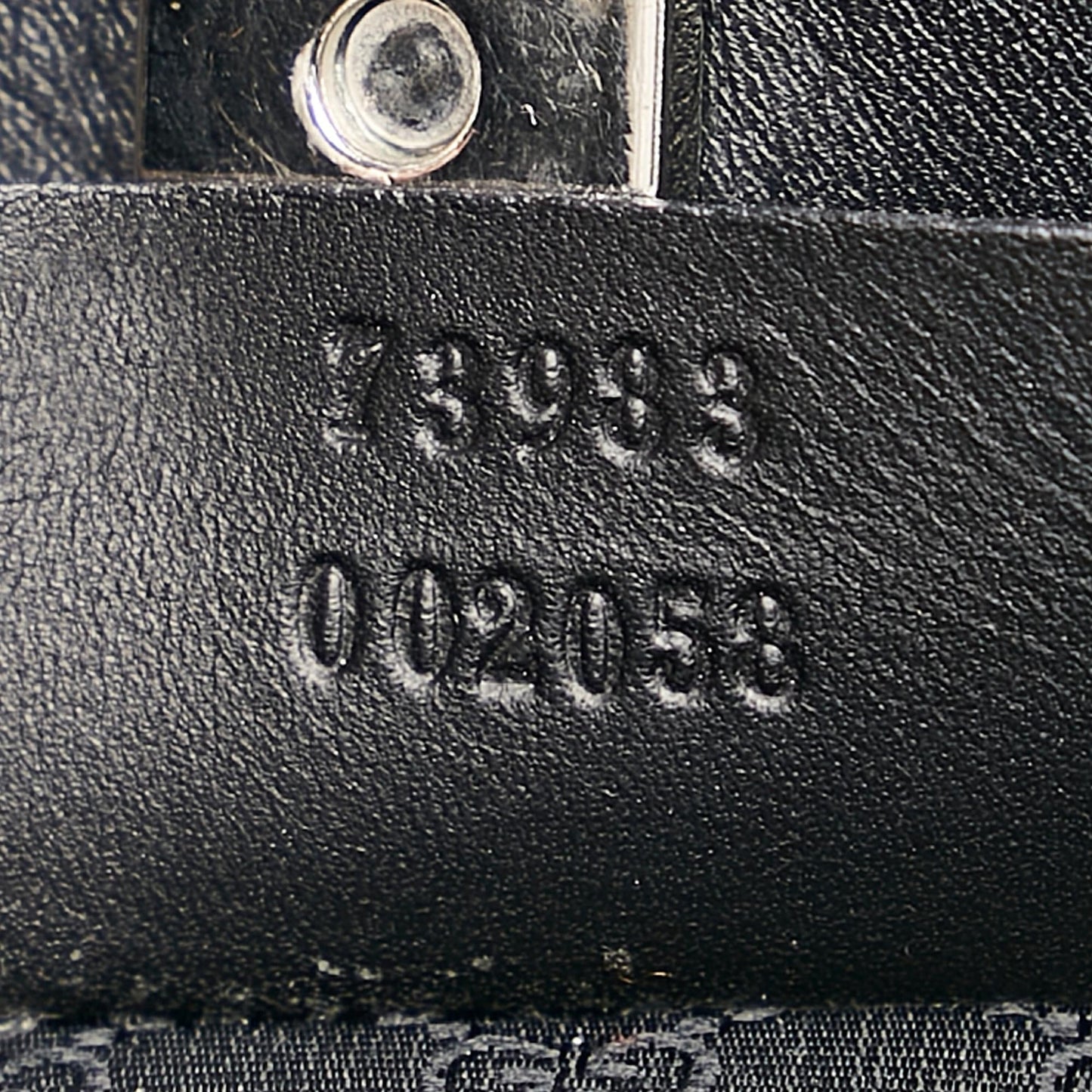 Drift Supply - GGC1 BAG - 094