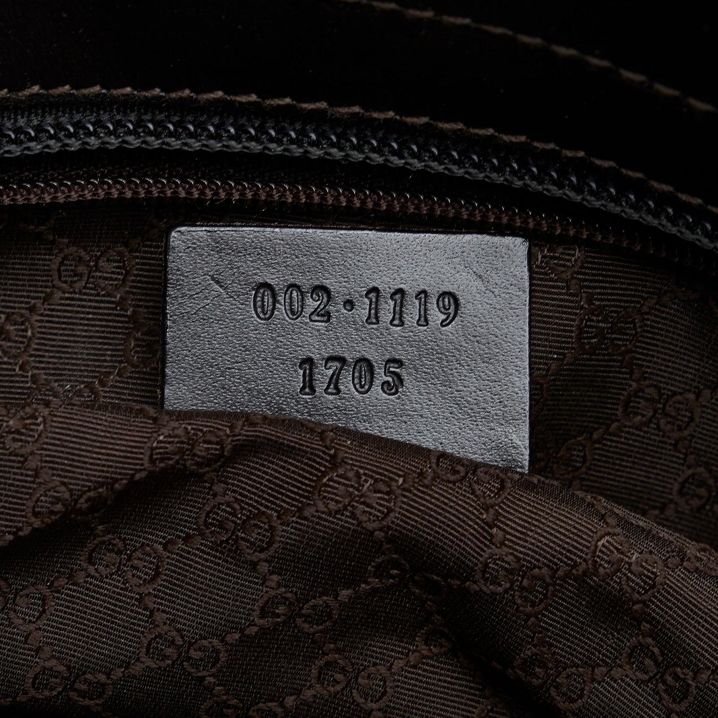 Drift Supply - GGC1 BAG - 092
