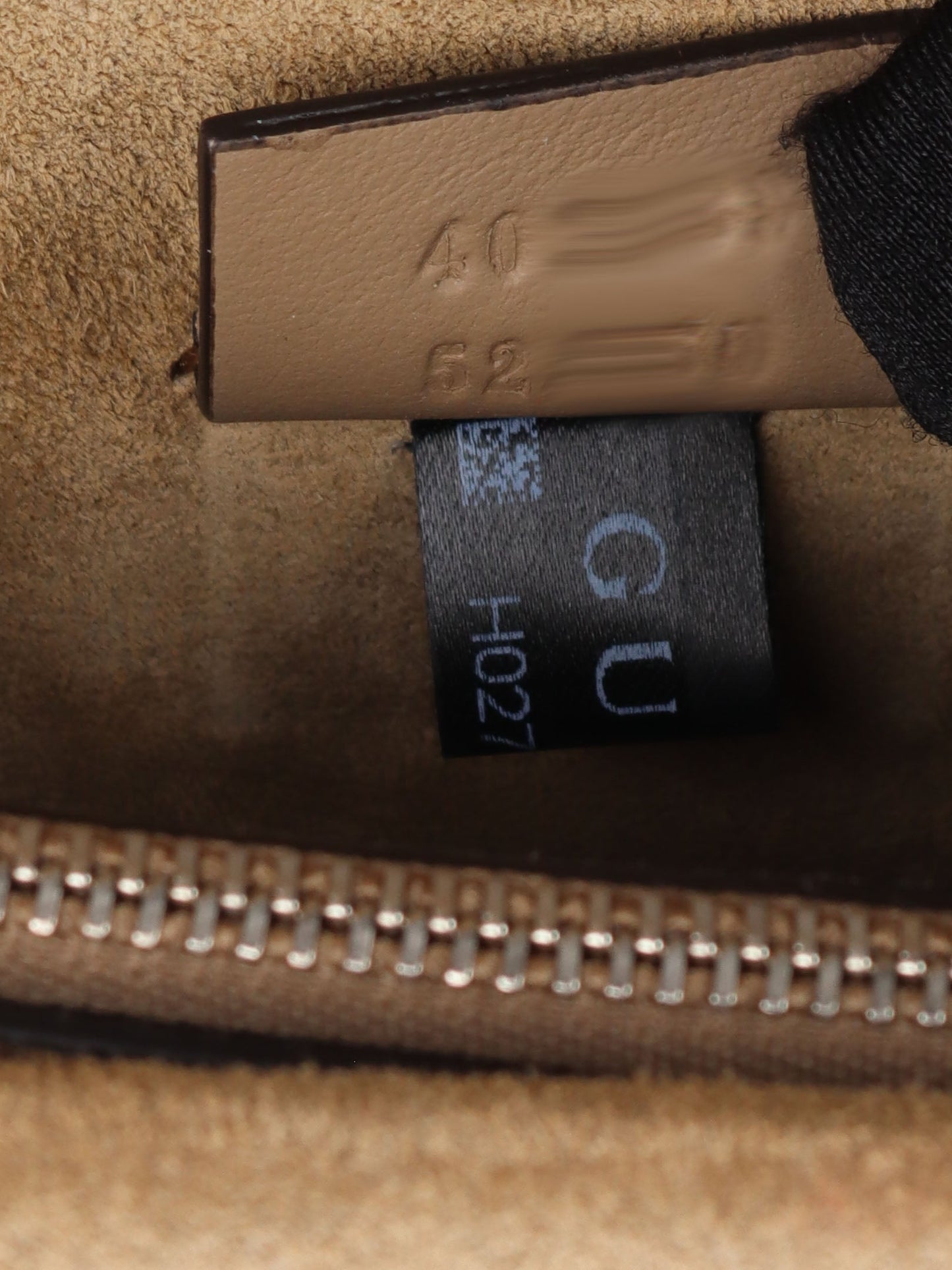 Drift Supply - GGC1 BAG - 3380