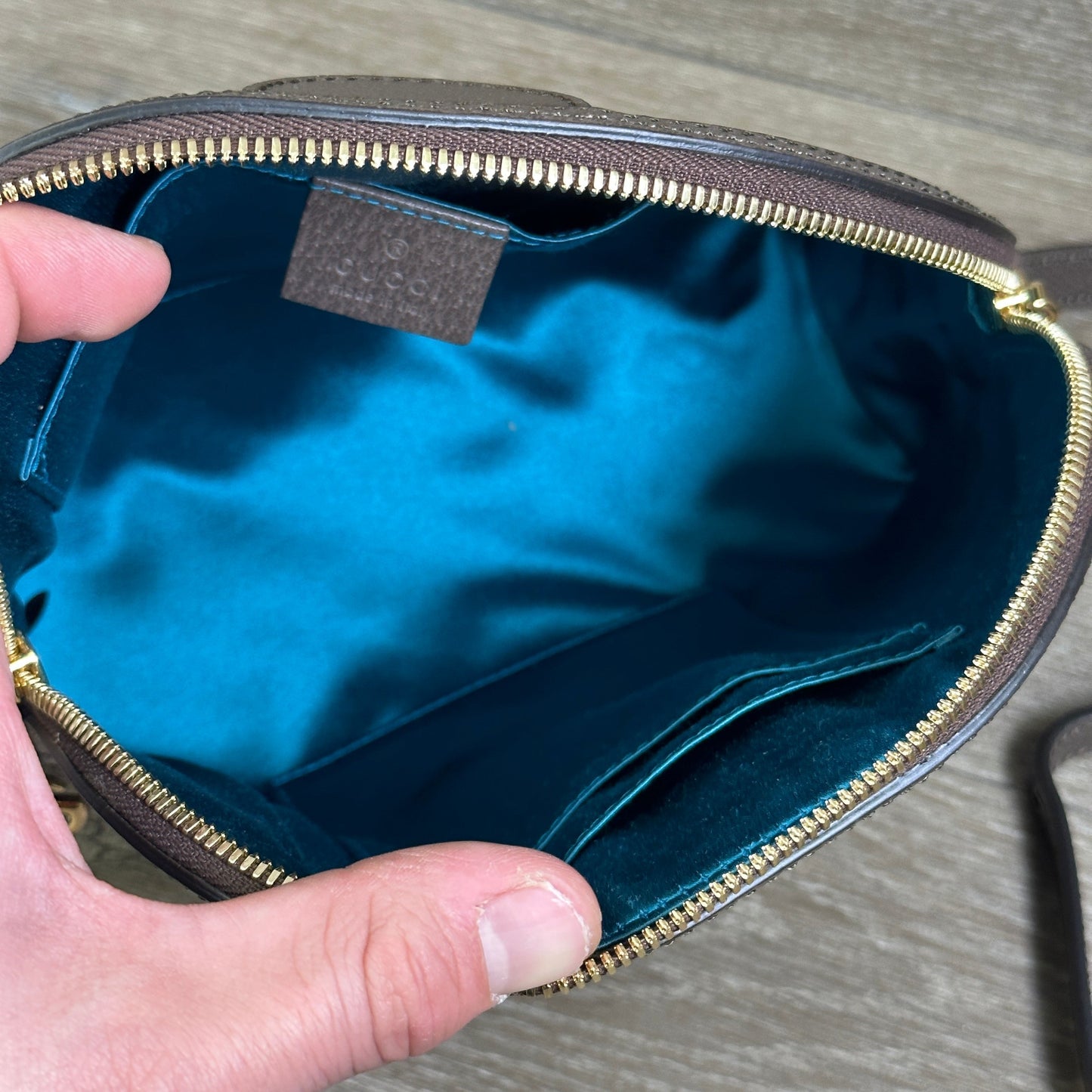 Drift Supply - GGC1 BAG - 3255