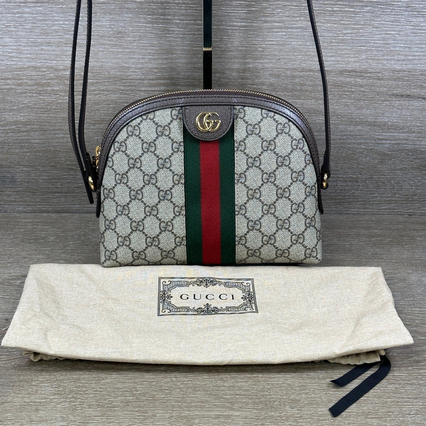 Drift Supply - GGC1 BAG - 3255