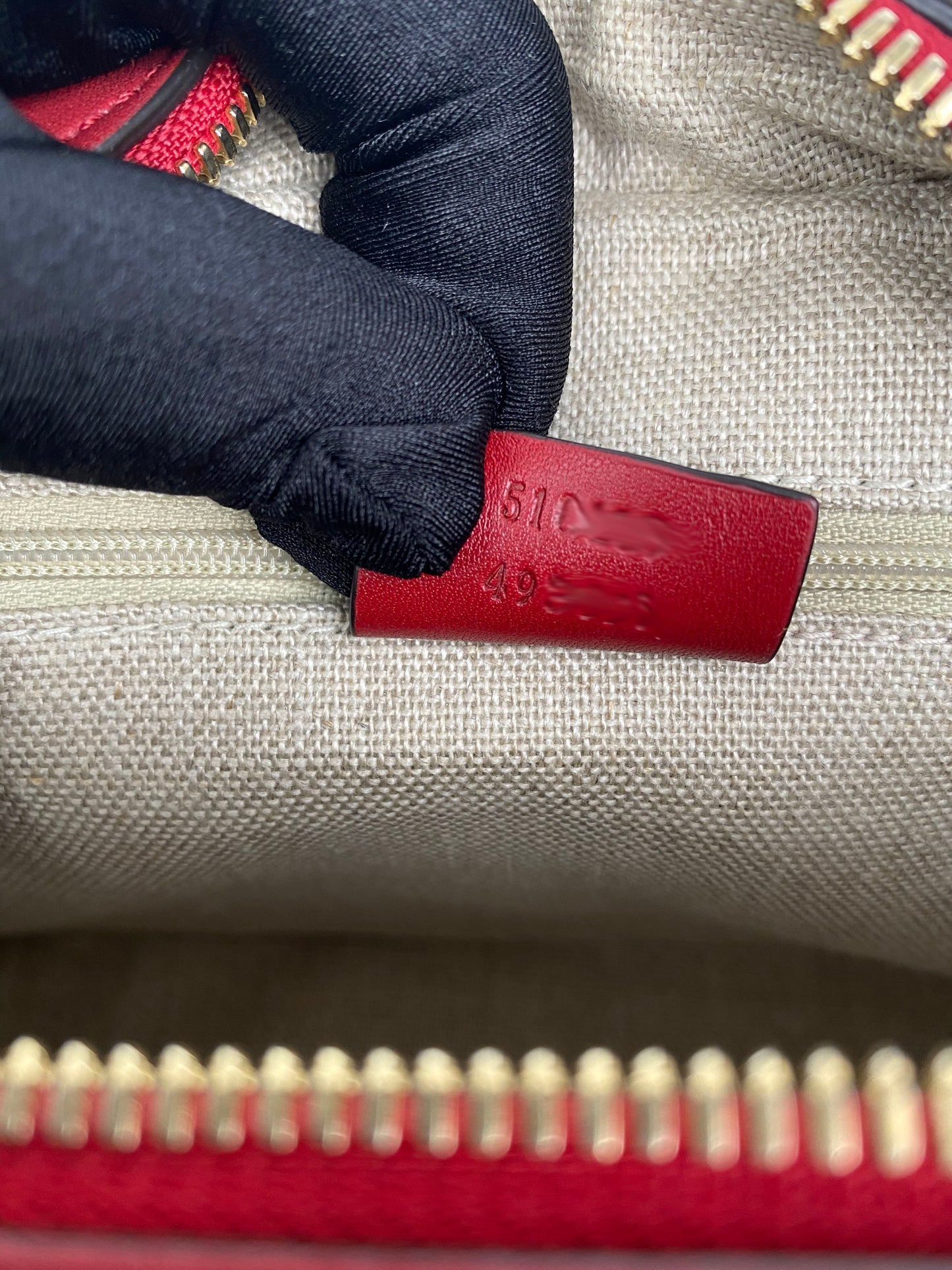 Drift Supply - GGC1 BAG - 3007