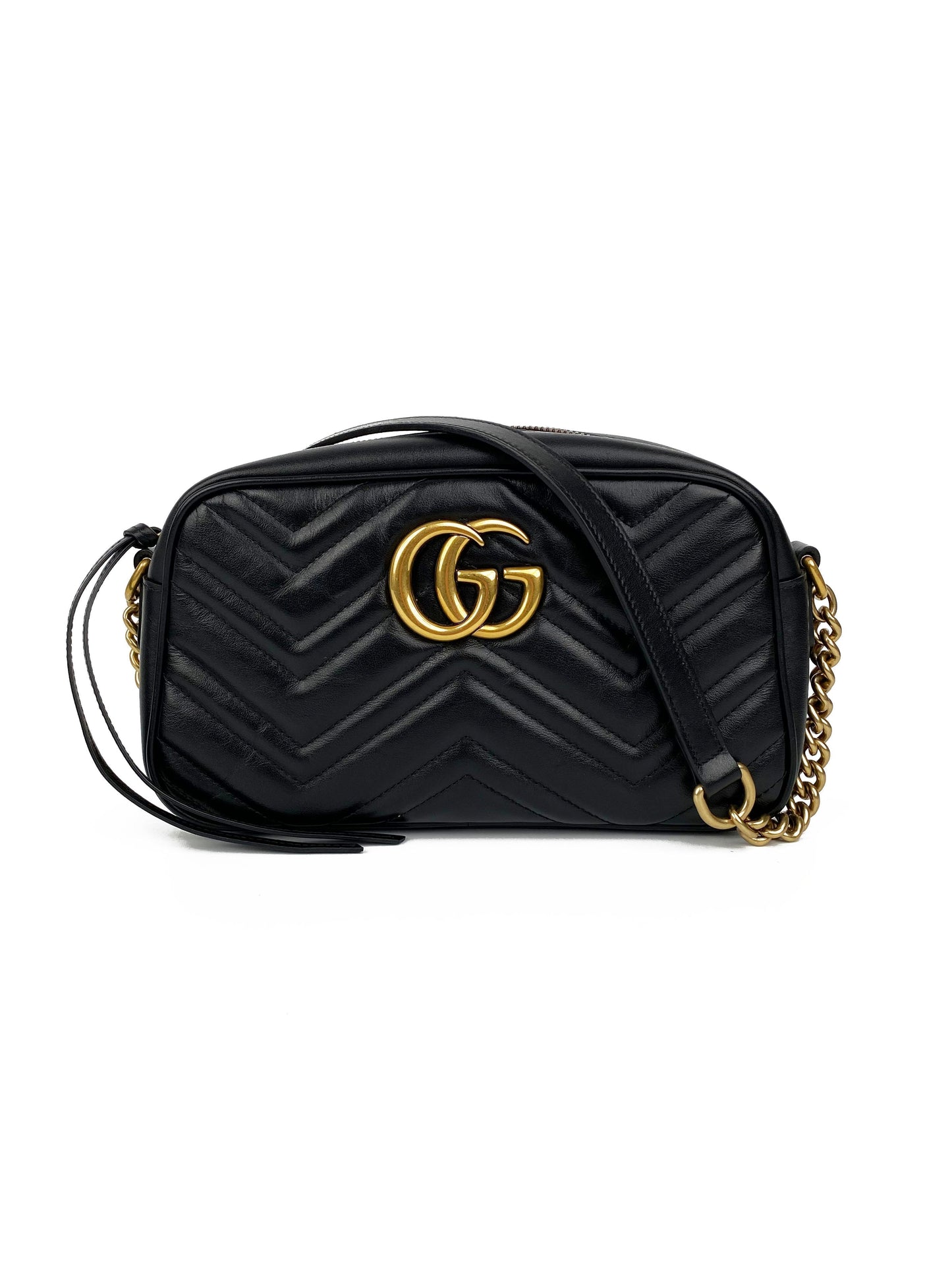 Drift Supply - GGC1 BAG - 2163
