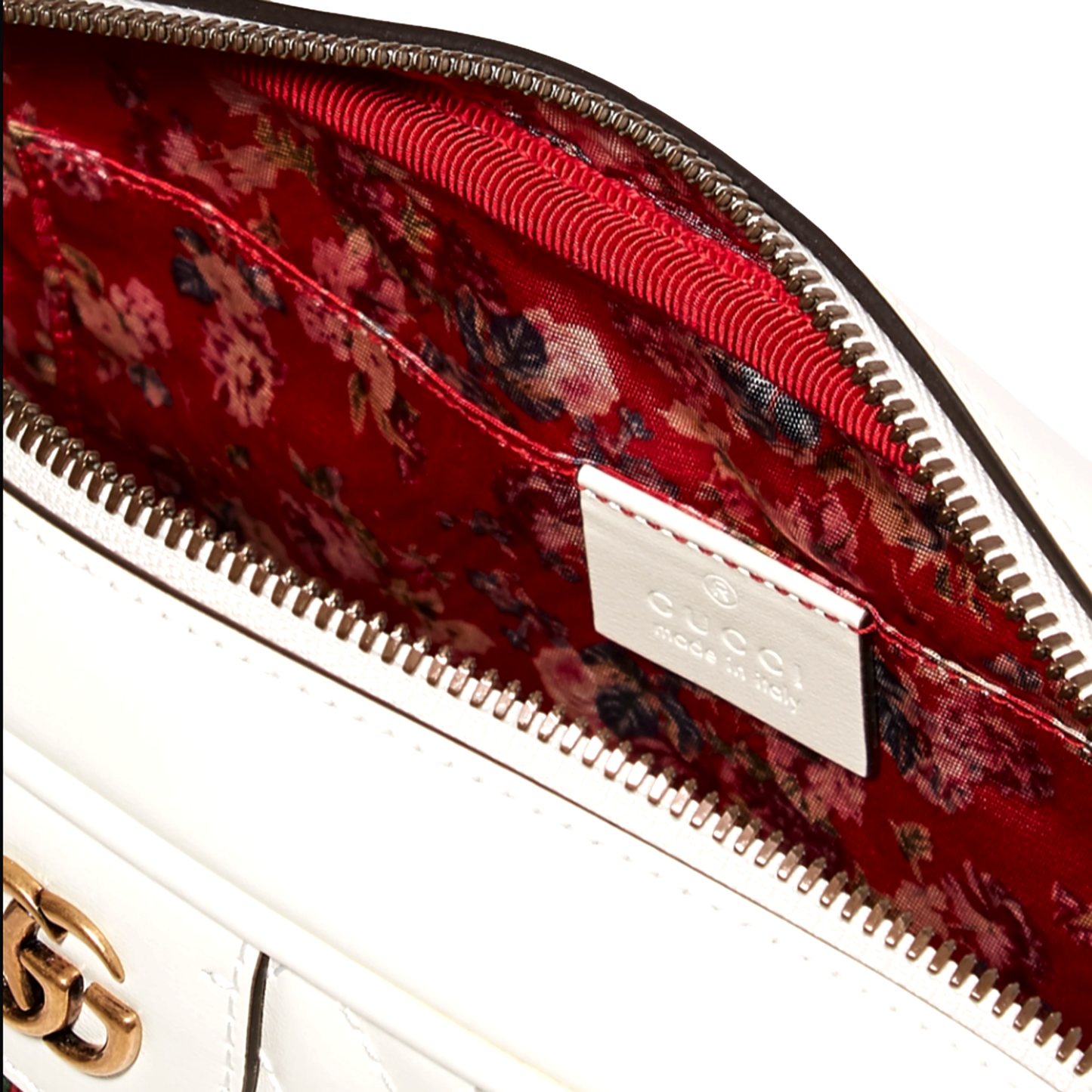 Drift Supply - GGC1 BAG - 2121