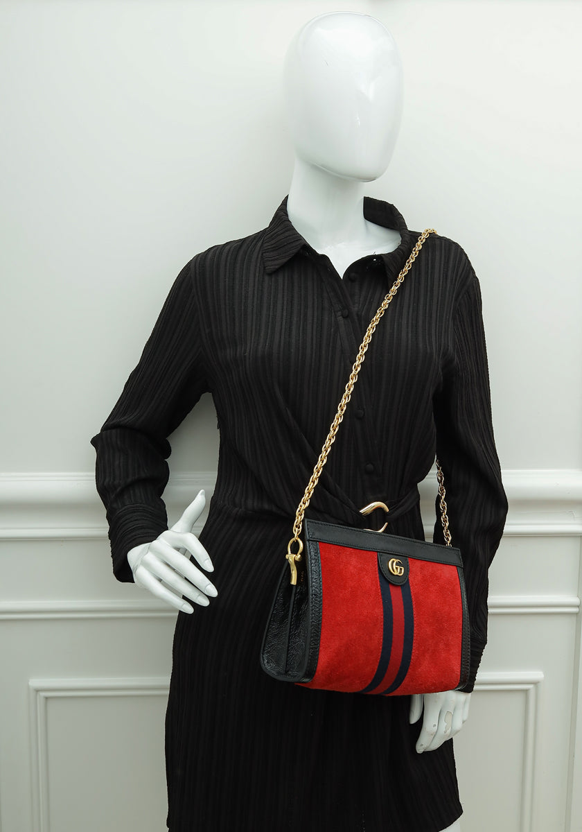 Drift Supply - GGC1 BAG - 1801
