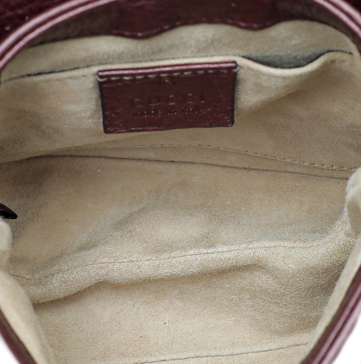 Drift Supply - GGC1 BAG - 1700