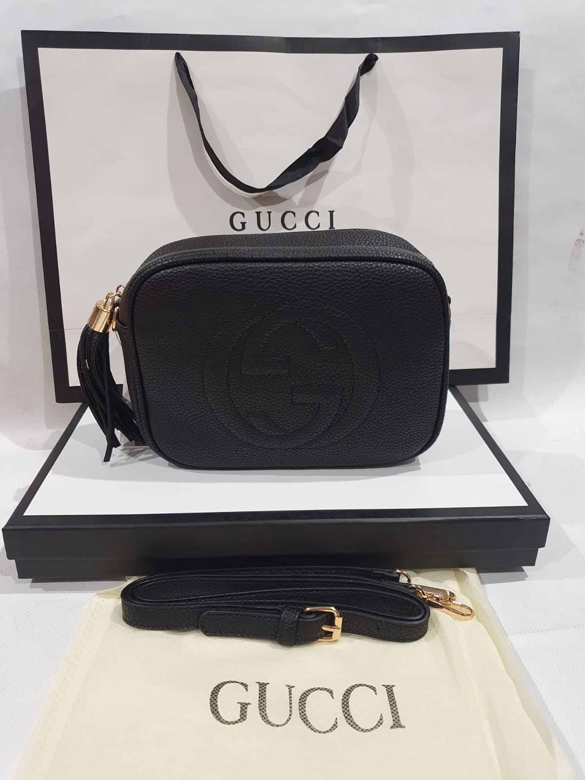 Drift Supply - GGC1 BAG - 1254