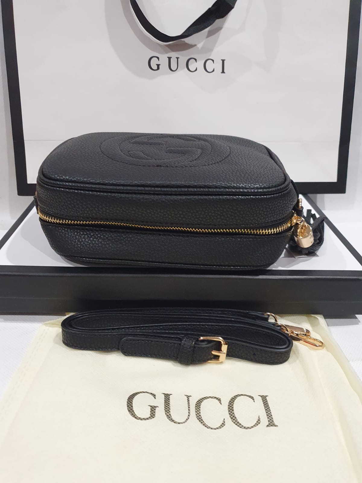 Drift Supply - GGC1 BAG - 1254