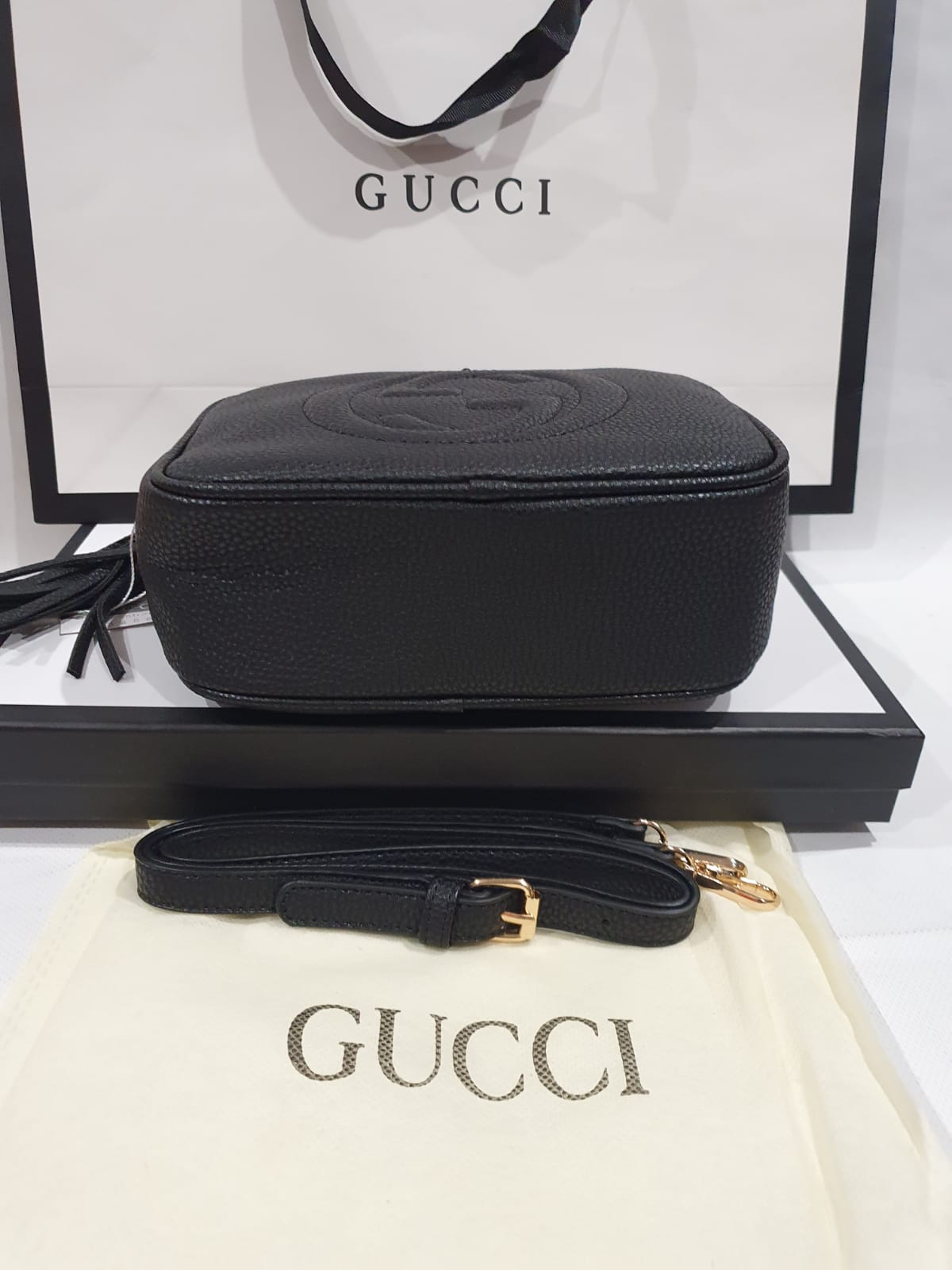 Drift Supply - GGC1 BAG - 1254