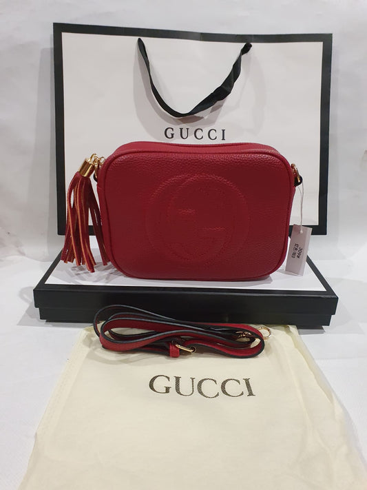 Drift Supply - GGC1 BAG - 1253