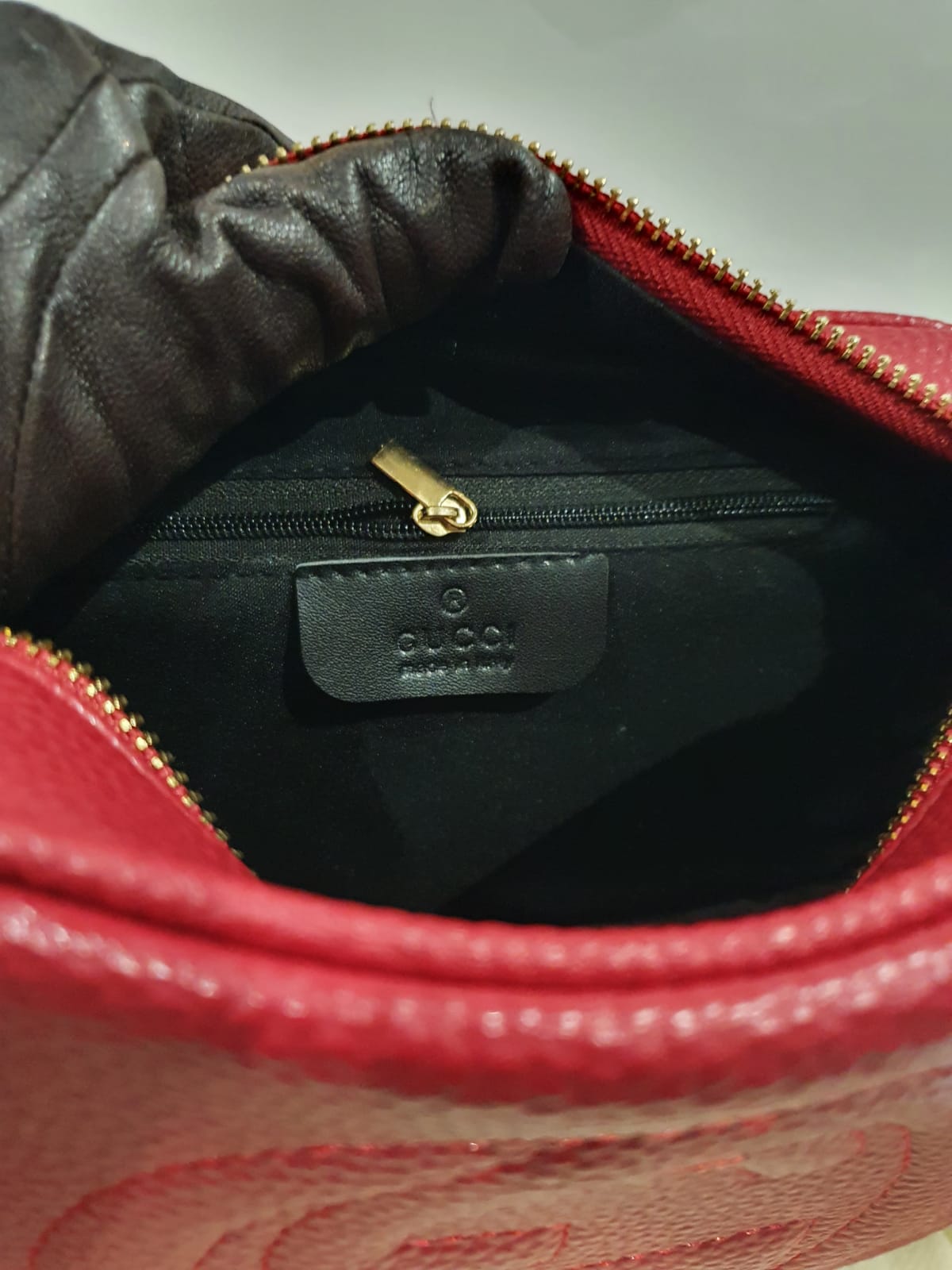 Drift Supply - GGC1 BAG - 1253