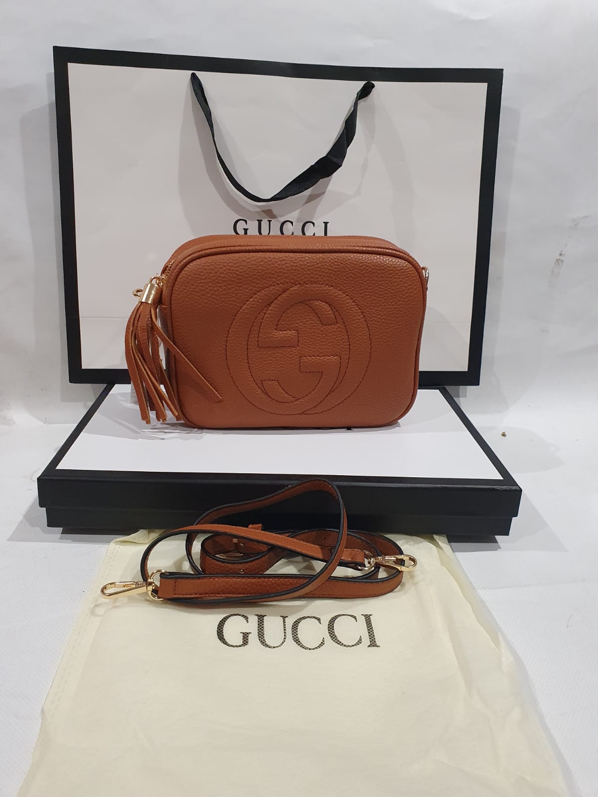 Drift Supply - GGC1 BAG - 1250
