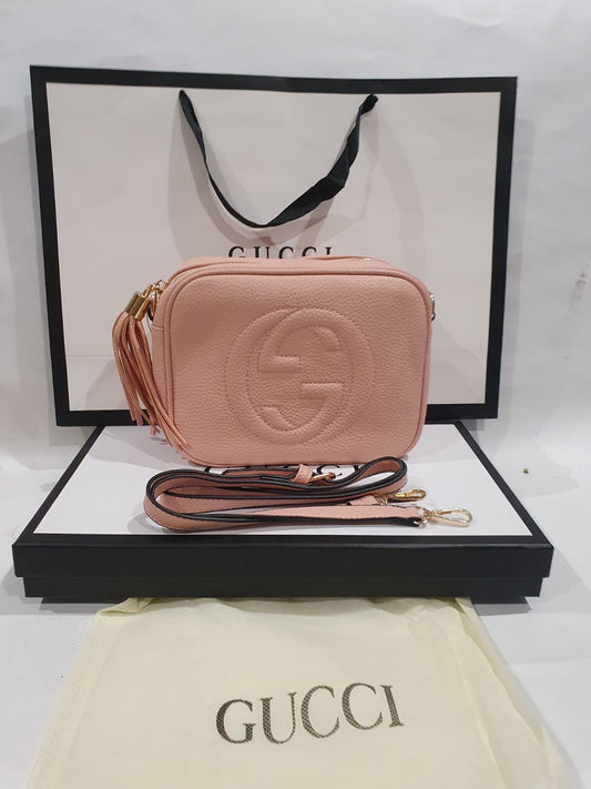 Drift Supply - GGC1 BAG - 1252
