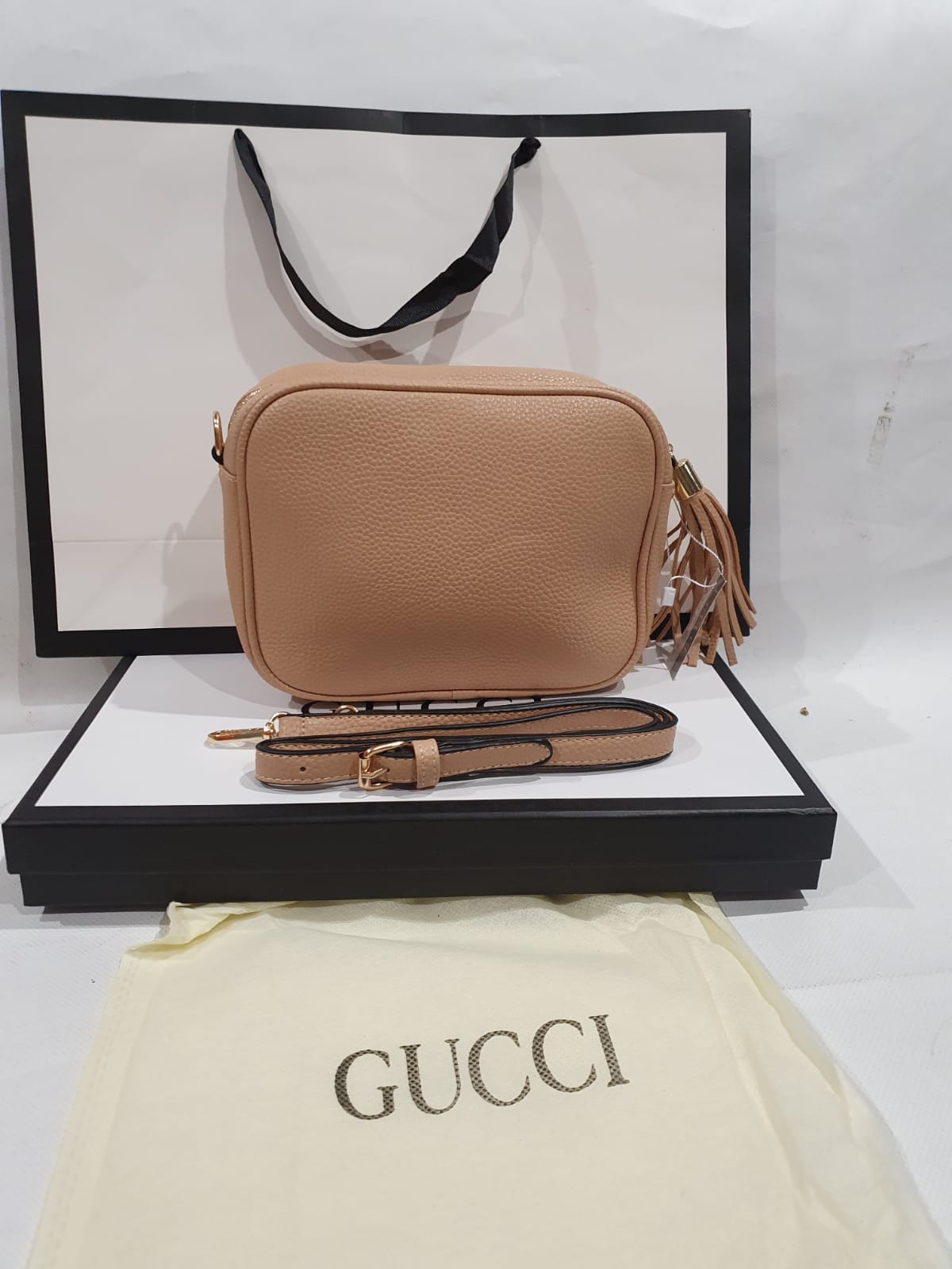 Drift Supply - GGC1 BAG - 1251