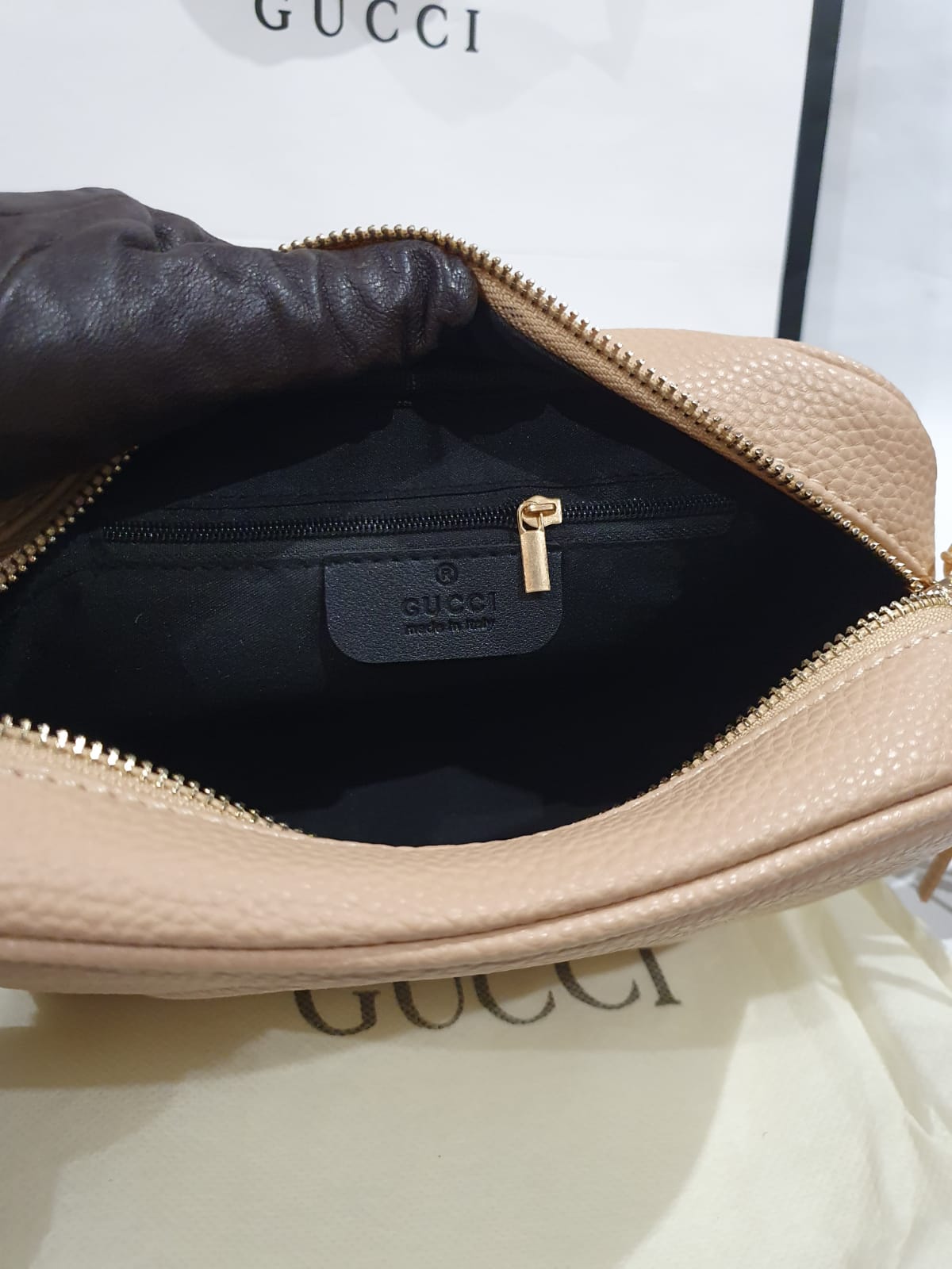 Drift Supply - GGC1 BAG - 1251