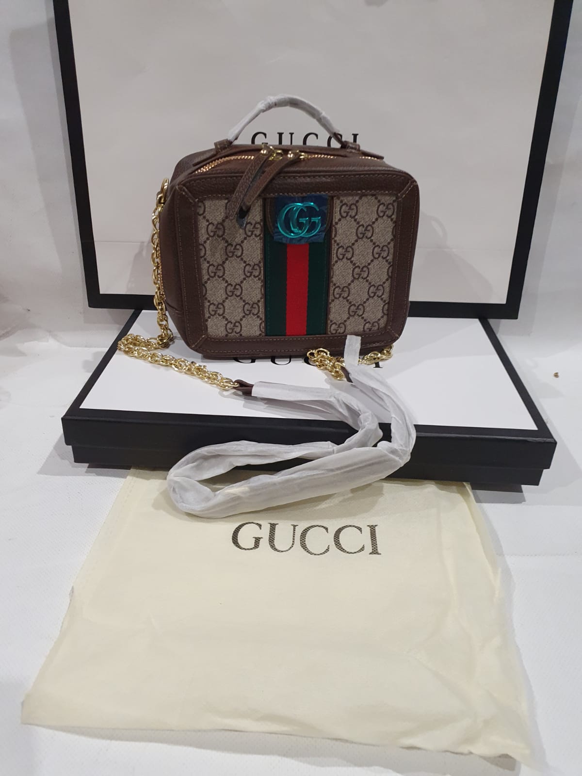 Drift Supply - GGC1 BAG - 209